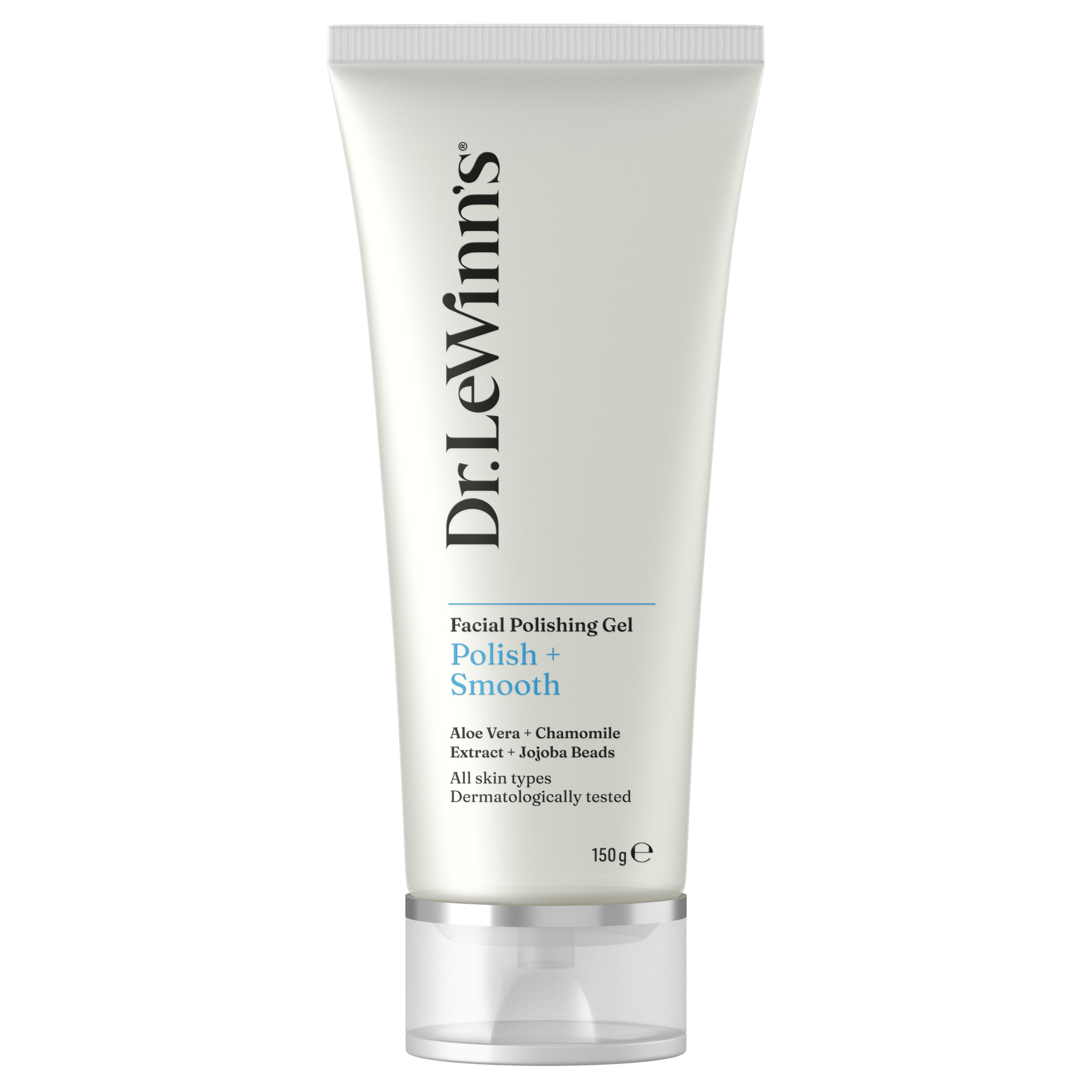 Dr. LeWinn's Cleanser Series Facial Polishing Gel 150g - Image 2