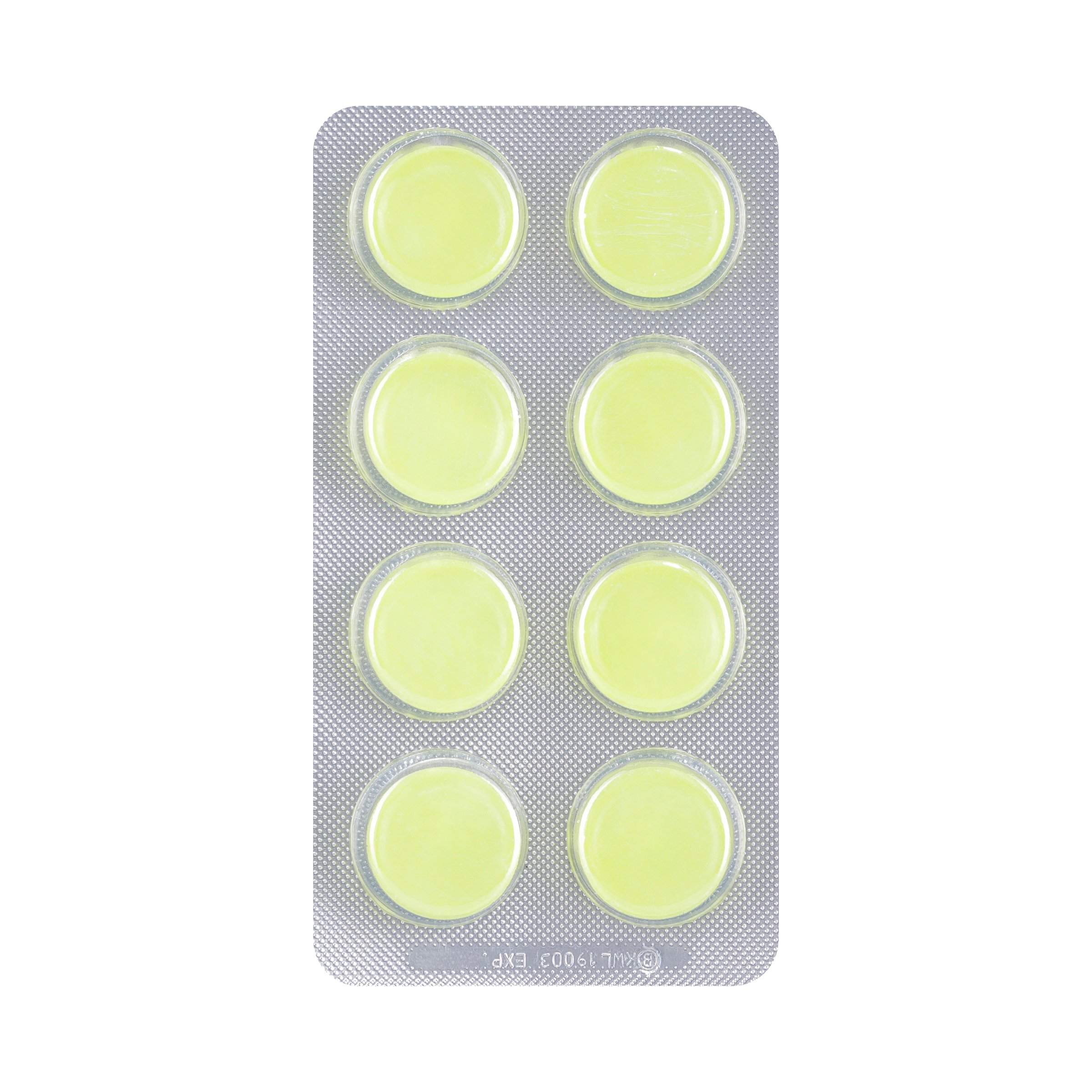 Duro-Tuss Chesty Cough Lemon Sugar Free 24 lozenges - Image 5