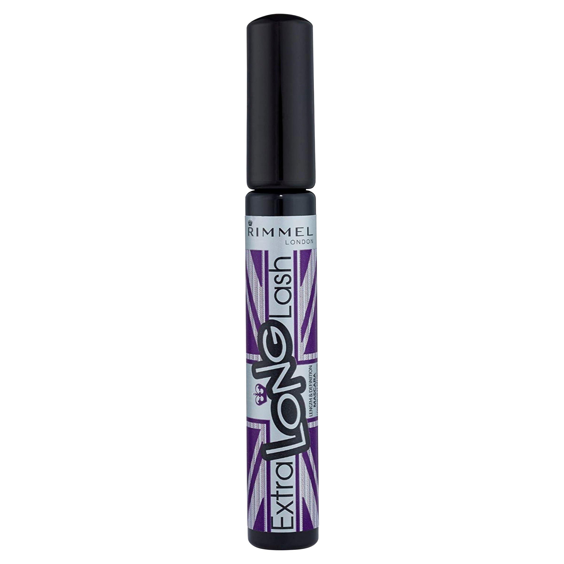 Rimmel Extra Long Lash Masacara 1 each - Image 2