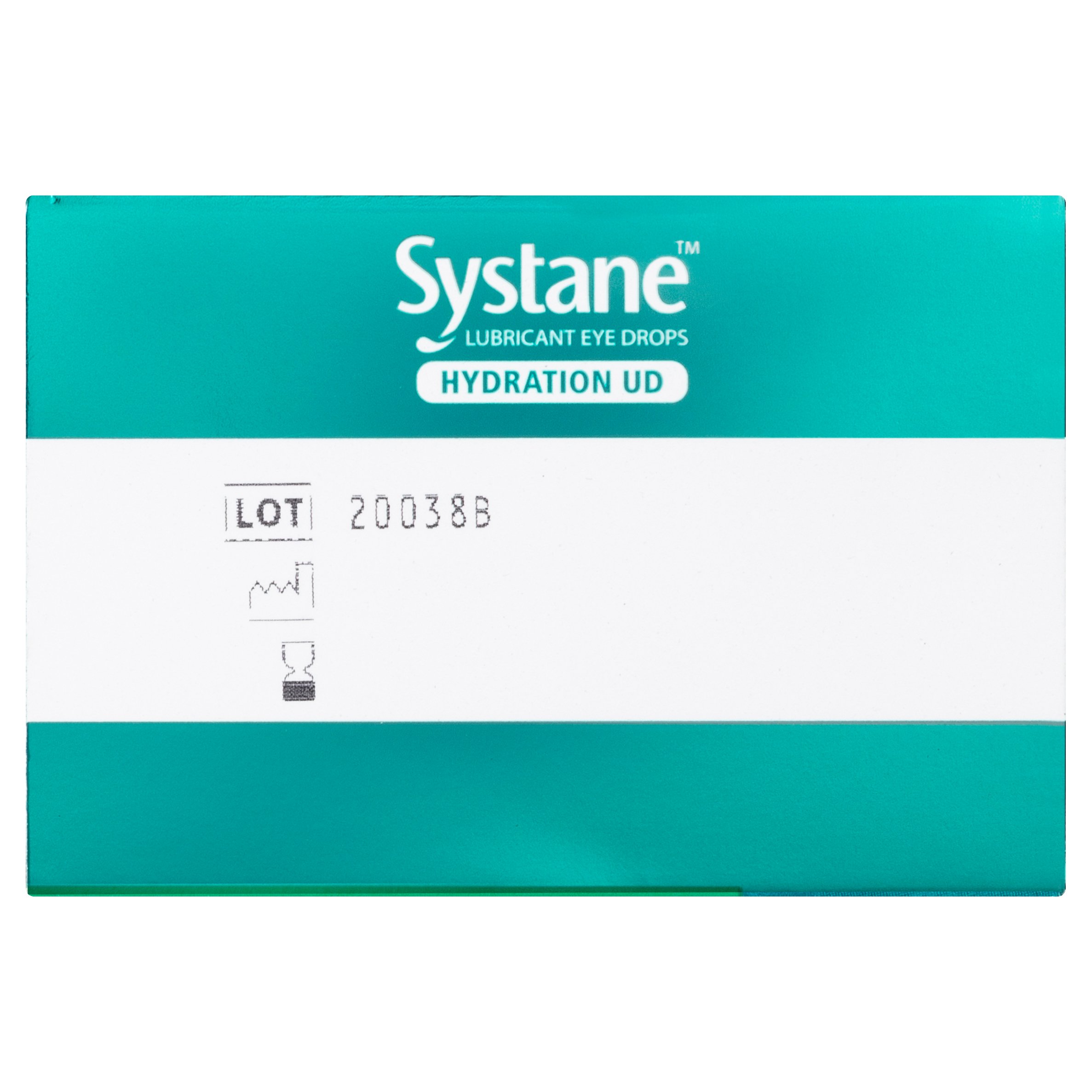 Systane Hydration Preservative Free 0.7ml - 30 vials - Image 5
