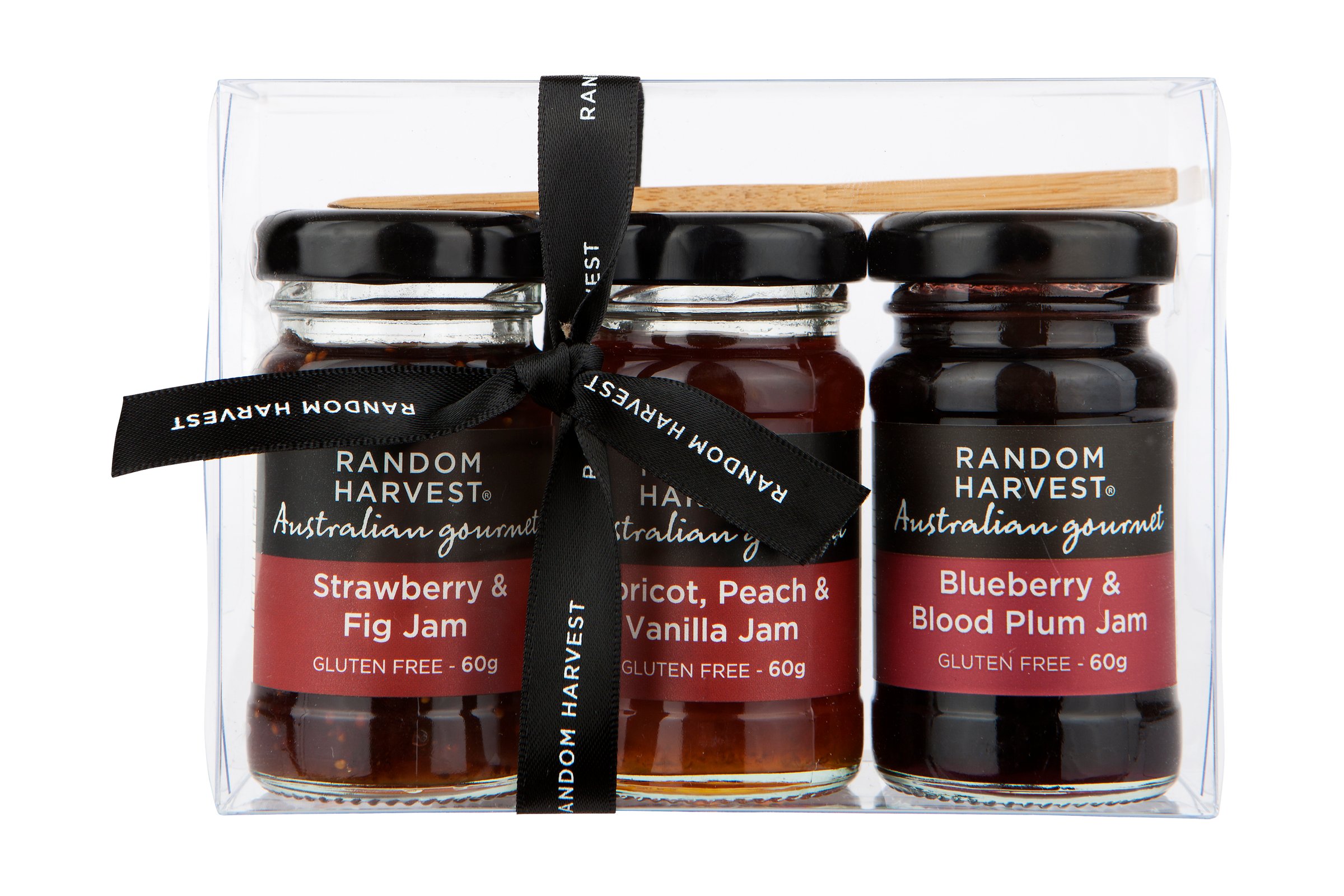 Random Harvest Mini-Me Jams 3 piece