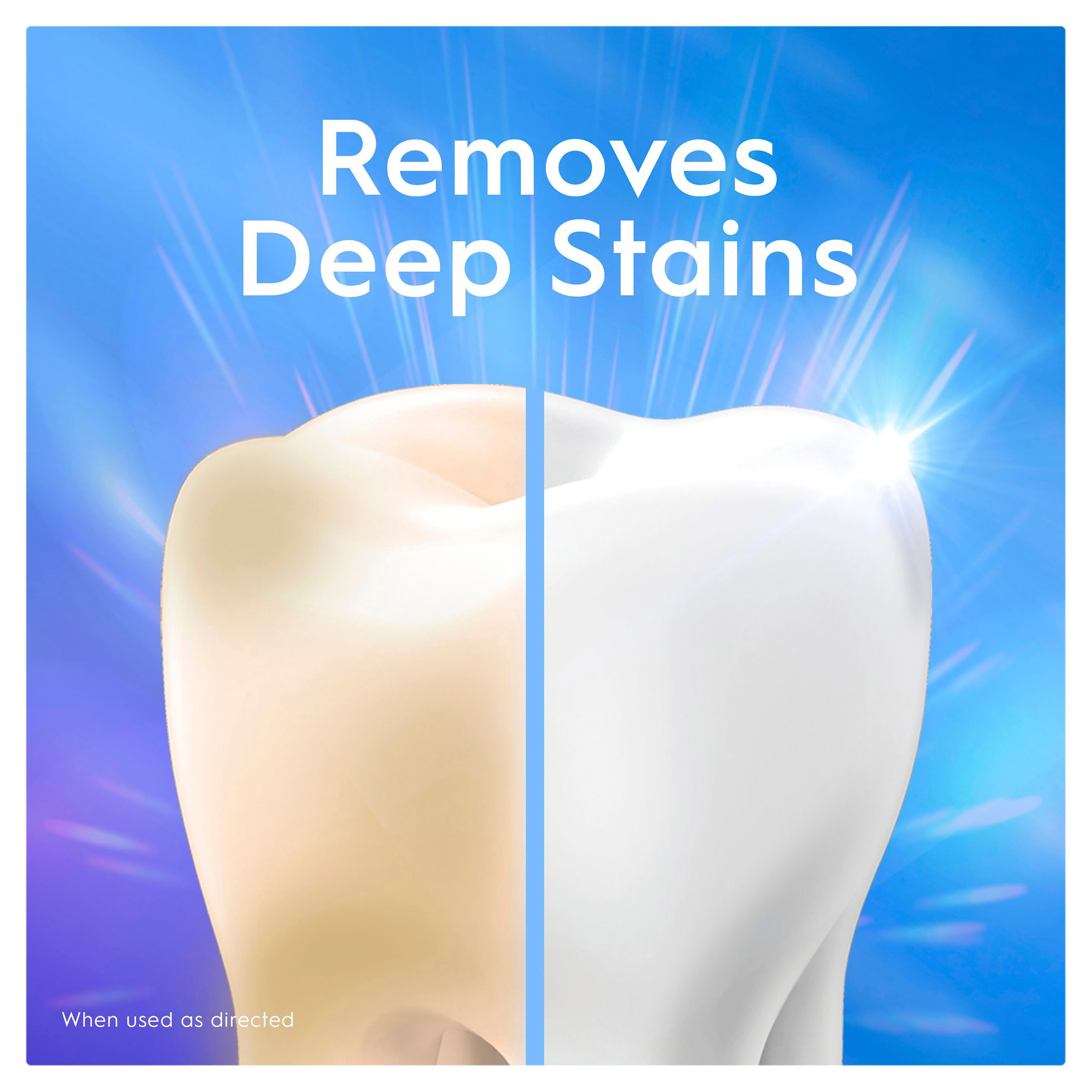 Oral-B 3DW Intensive Diamond Clean 94g - Image 8