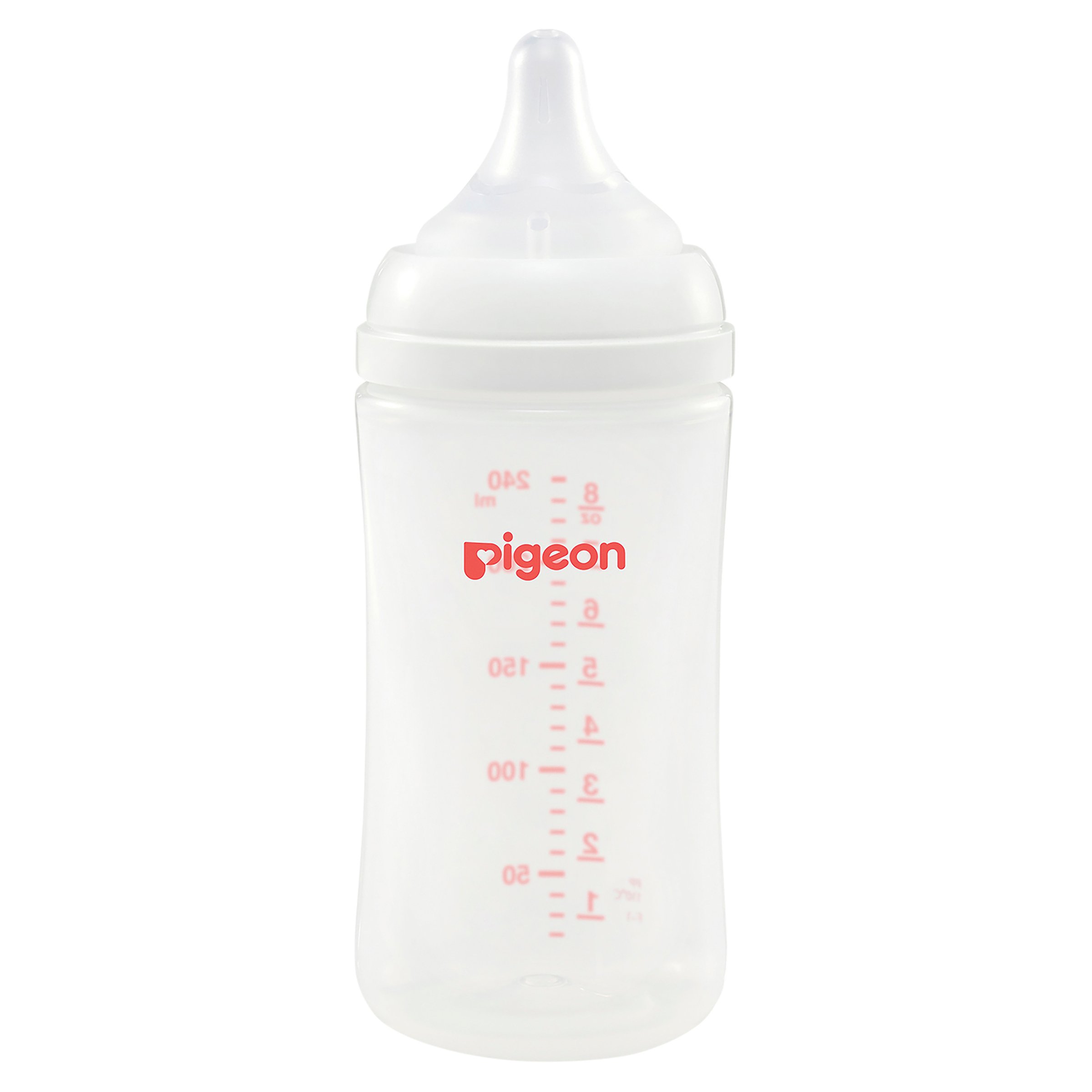 Pigeon Softouch 3 Nursing Bottle PP Medium 240ml - Image 7
