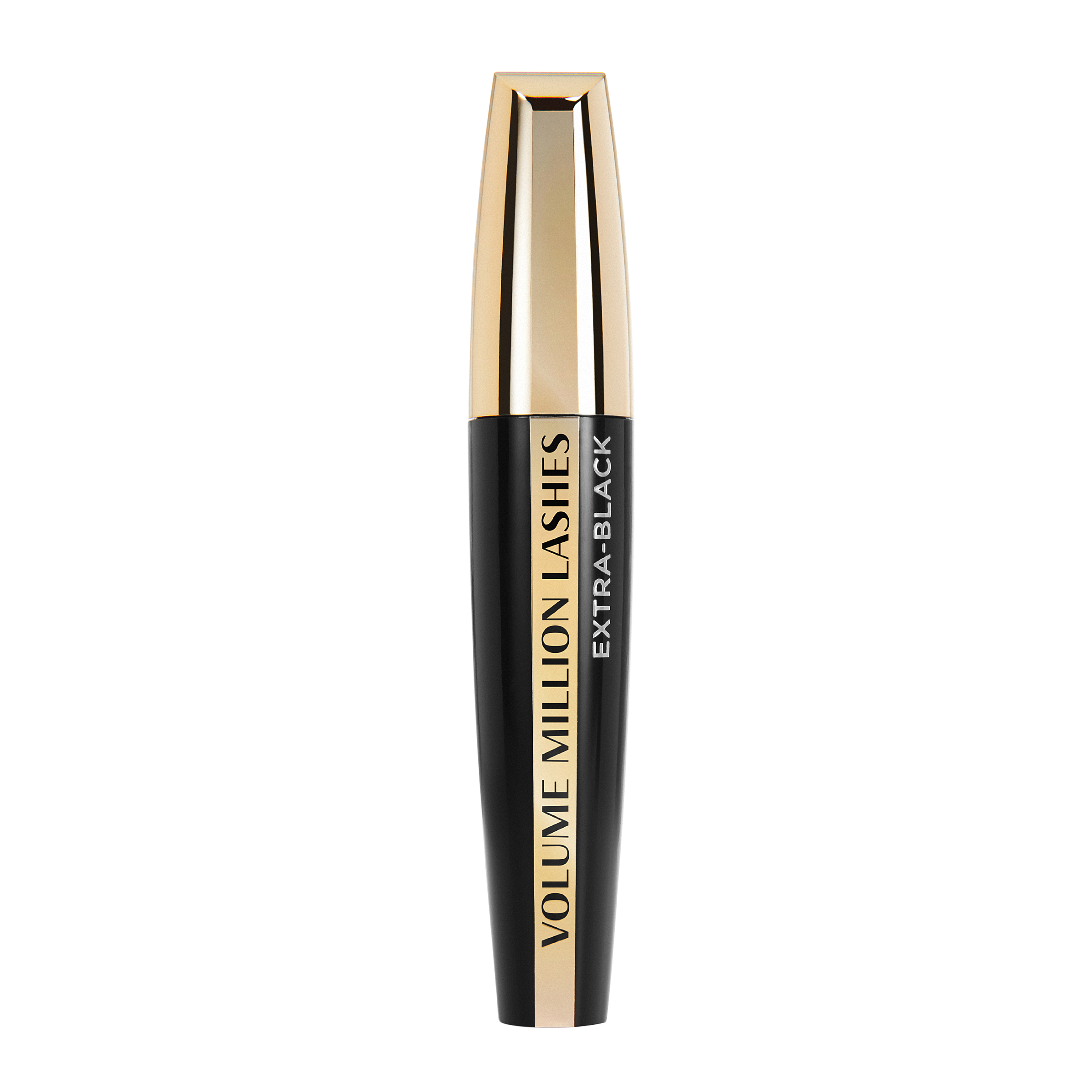 L'Oreal Paris Volume Million Lashes Mascara Extra Black 1 each - Image 1
