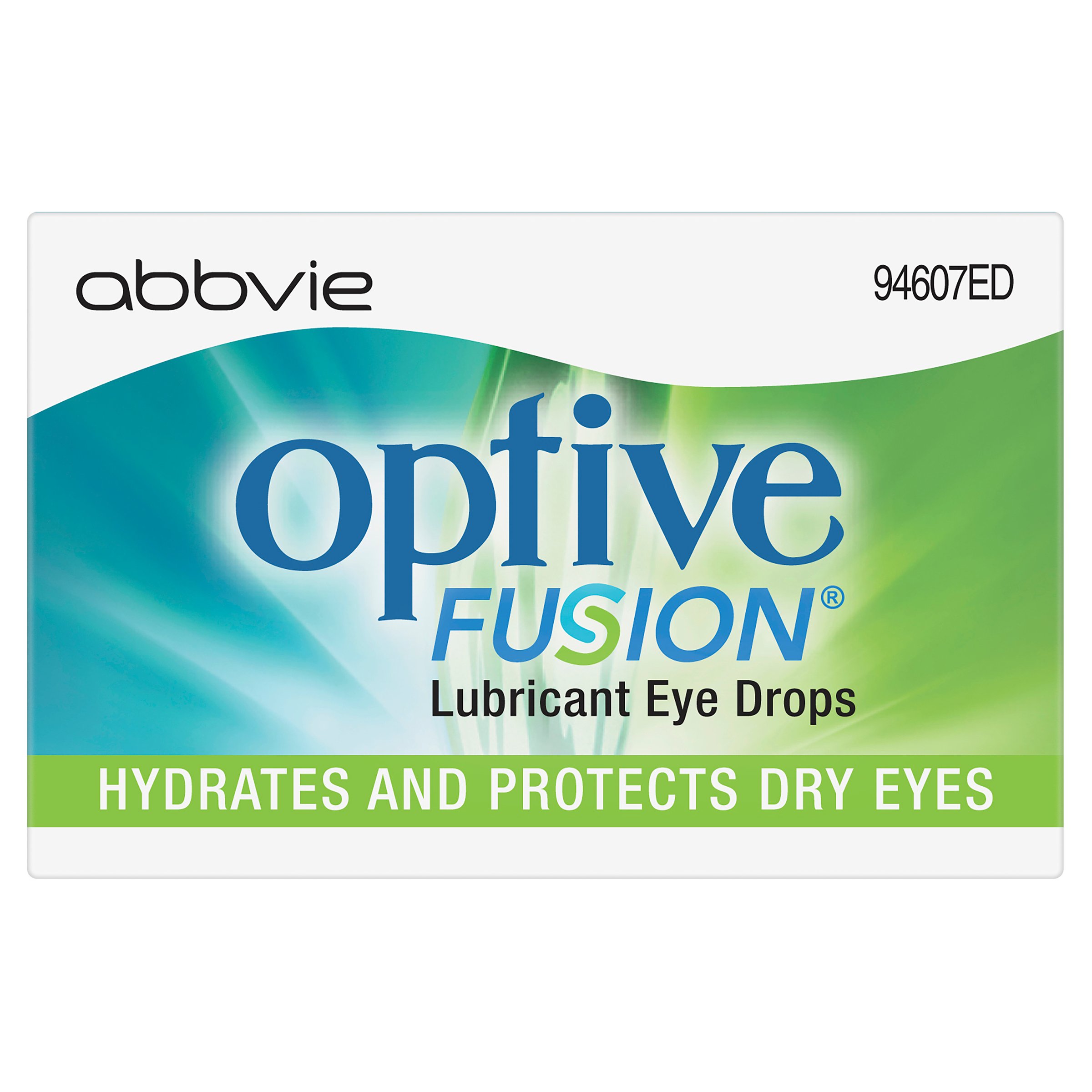 Optive Fusion Eye Drops 10ml - Image 5