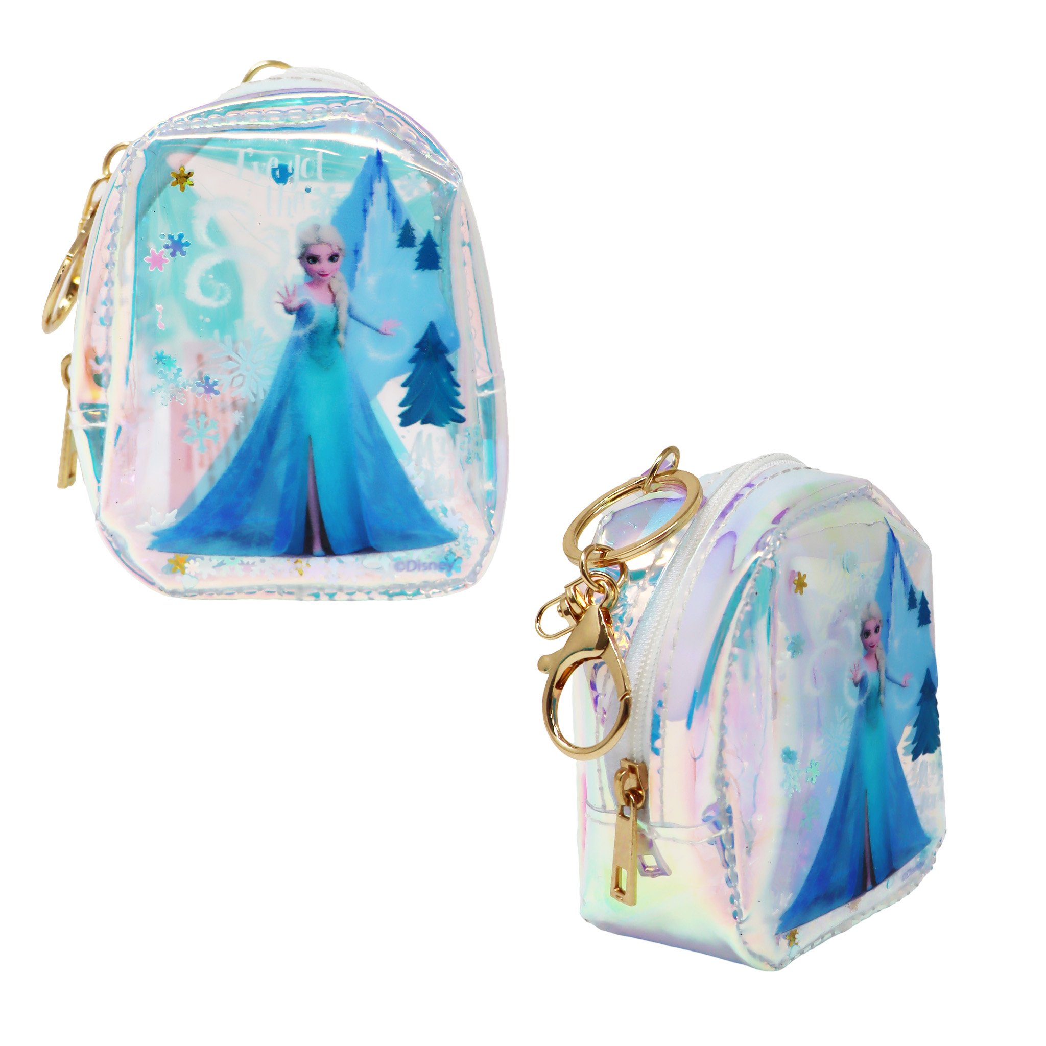 Disney Frozen Backpack Keyring Assorted 1 each - Image 5