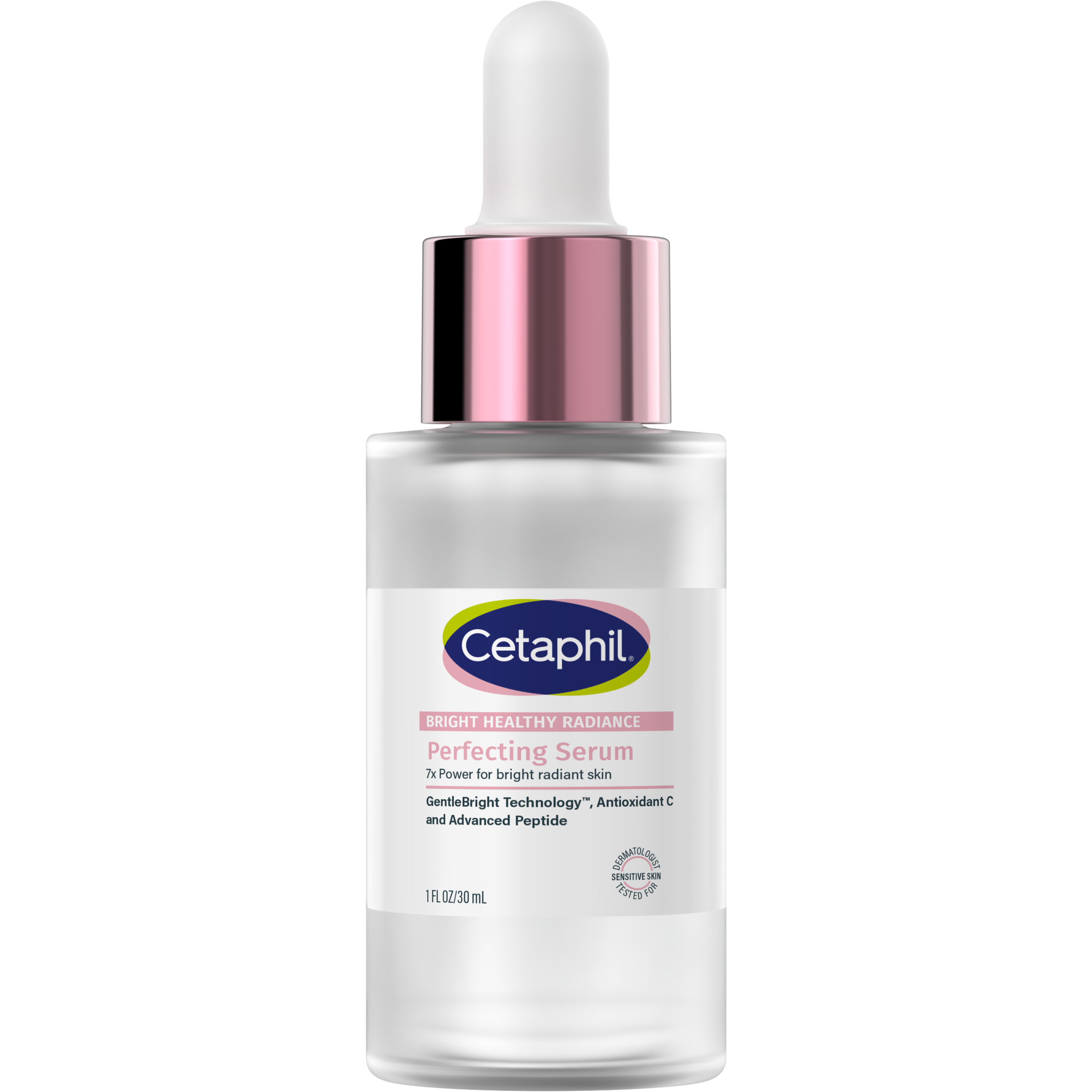 Cetaphil Bright Healthy Radiance Perfecting Serum 30ml - Image 1