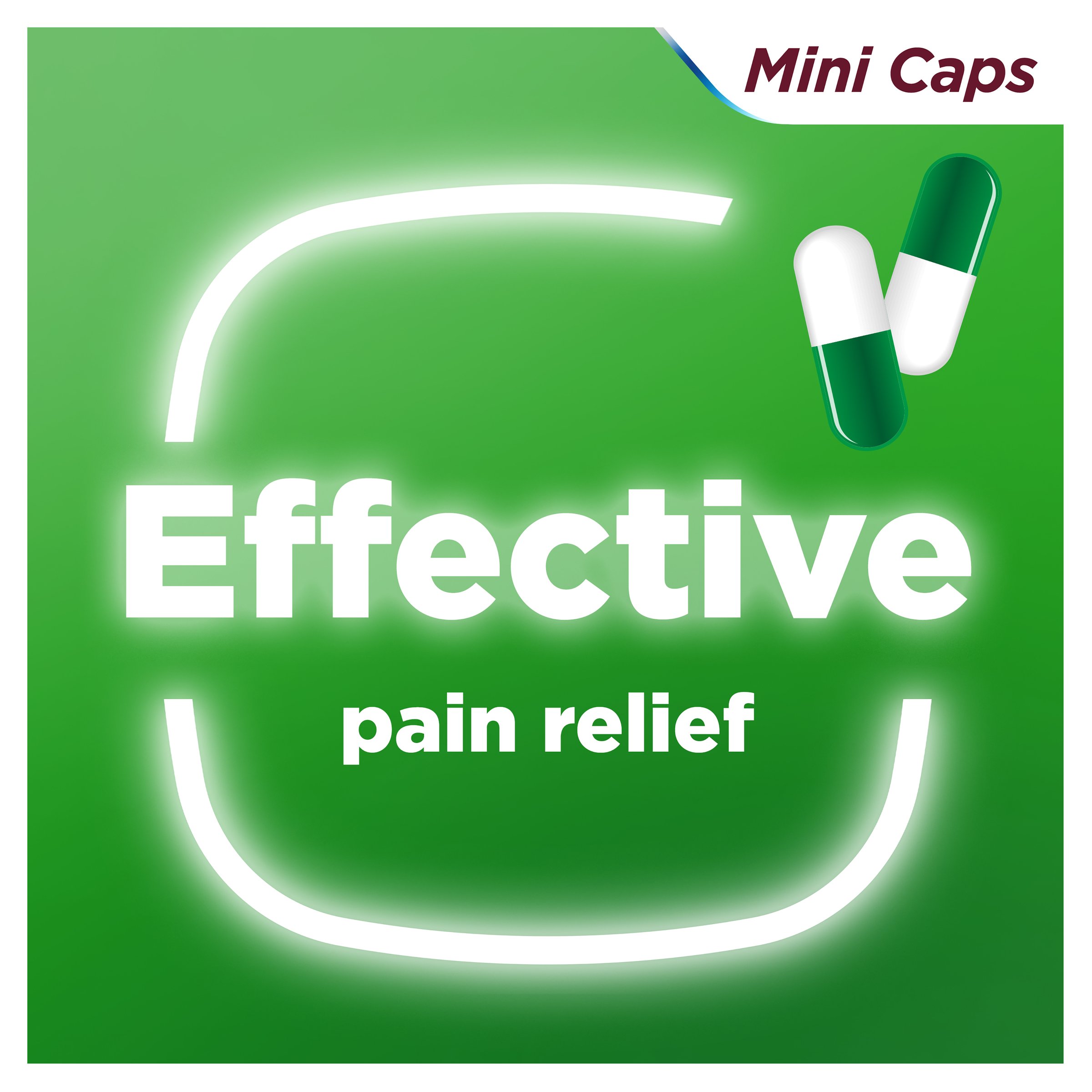 Panadol Mini 500mg - 16 capsules - Image 4