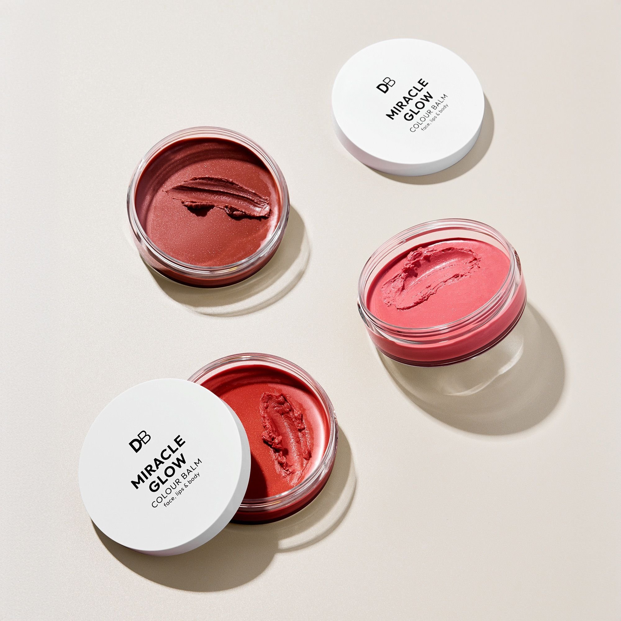 Designer Brands Miracle Glow Colour Balm Magic Maker 1 each - Image 3