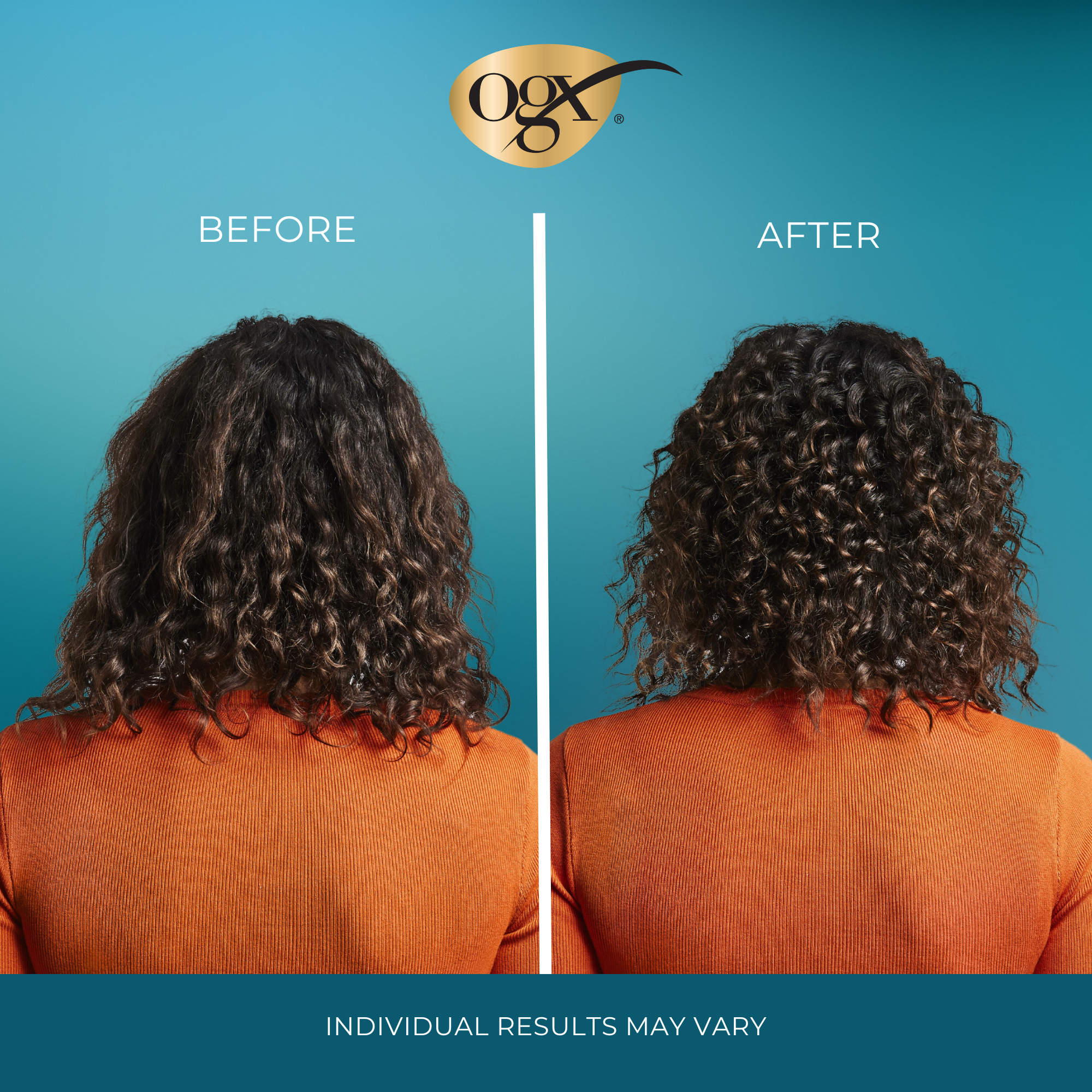 OGX Argan Oil Conditioner 385ml - Image 5