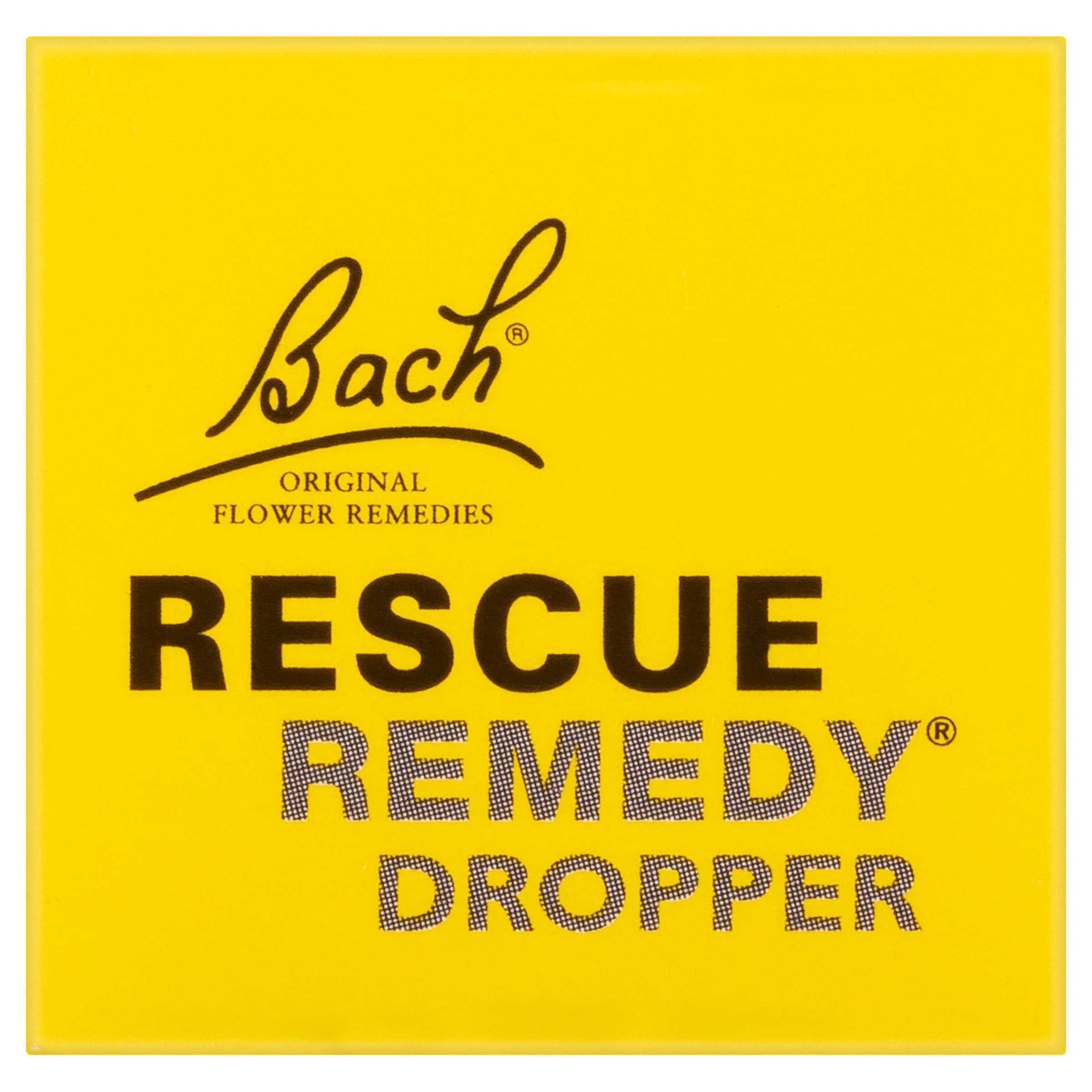 Rescue Remedy Drops 10ml - Image 5