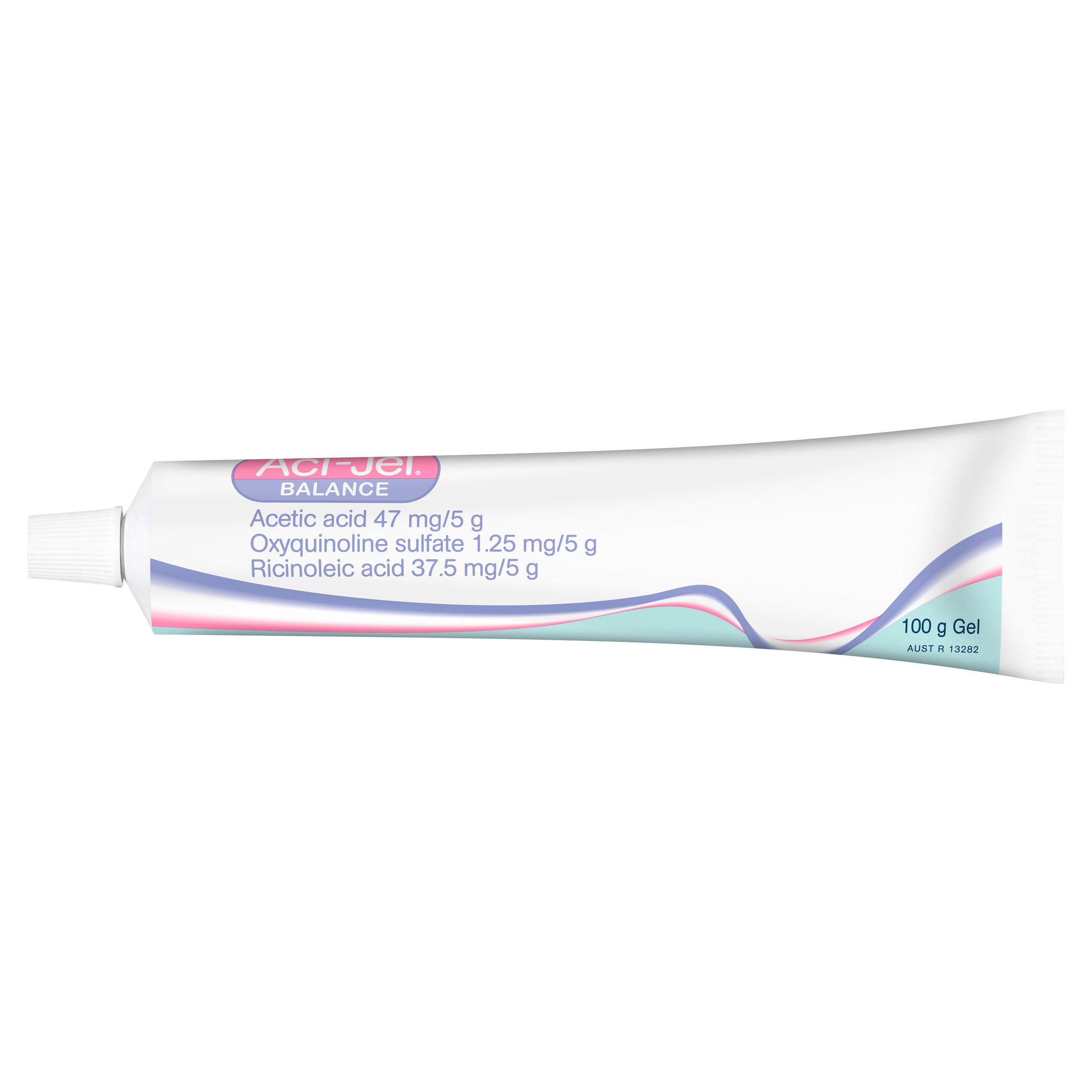 Aci-Jel Balance Therapeutic Vaginal Jelly Fragrance Free 100g - Image 8