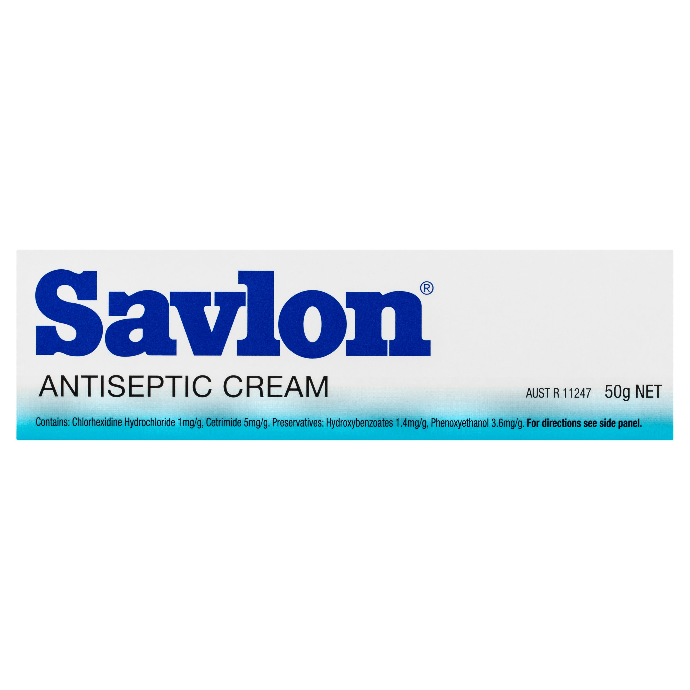 Savlon Antiseptic Cream 50g - Image 11
