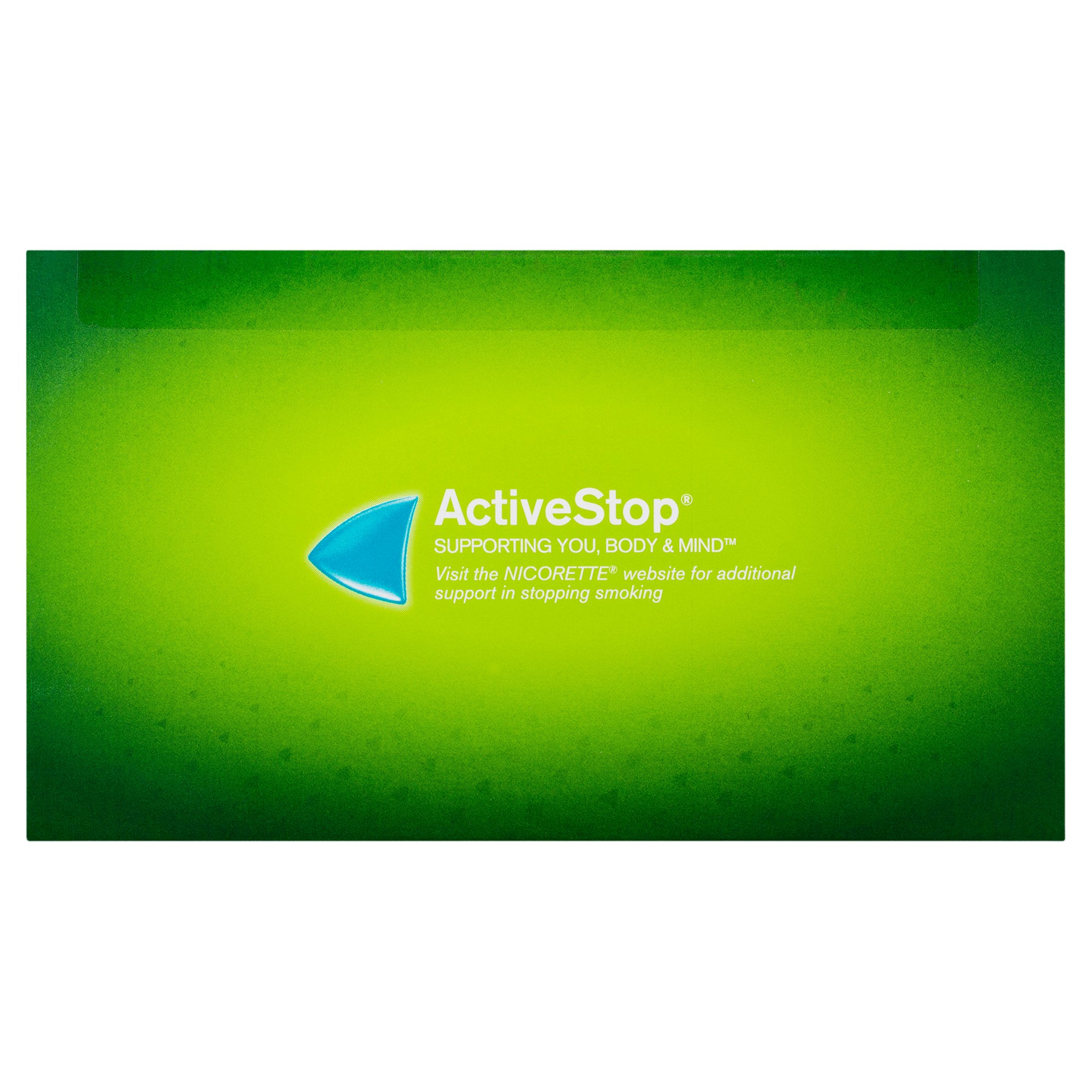 Nicorette Icy Mint Gum 2mg - 150 pieces - Image 5