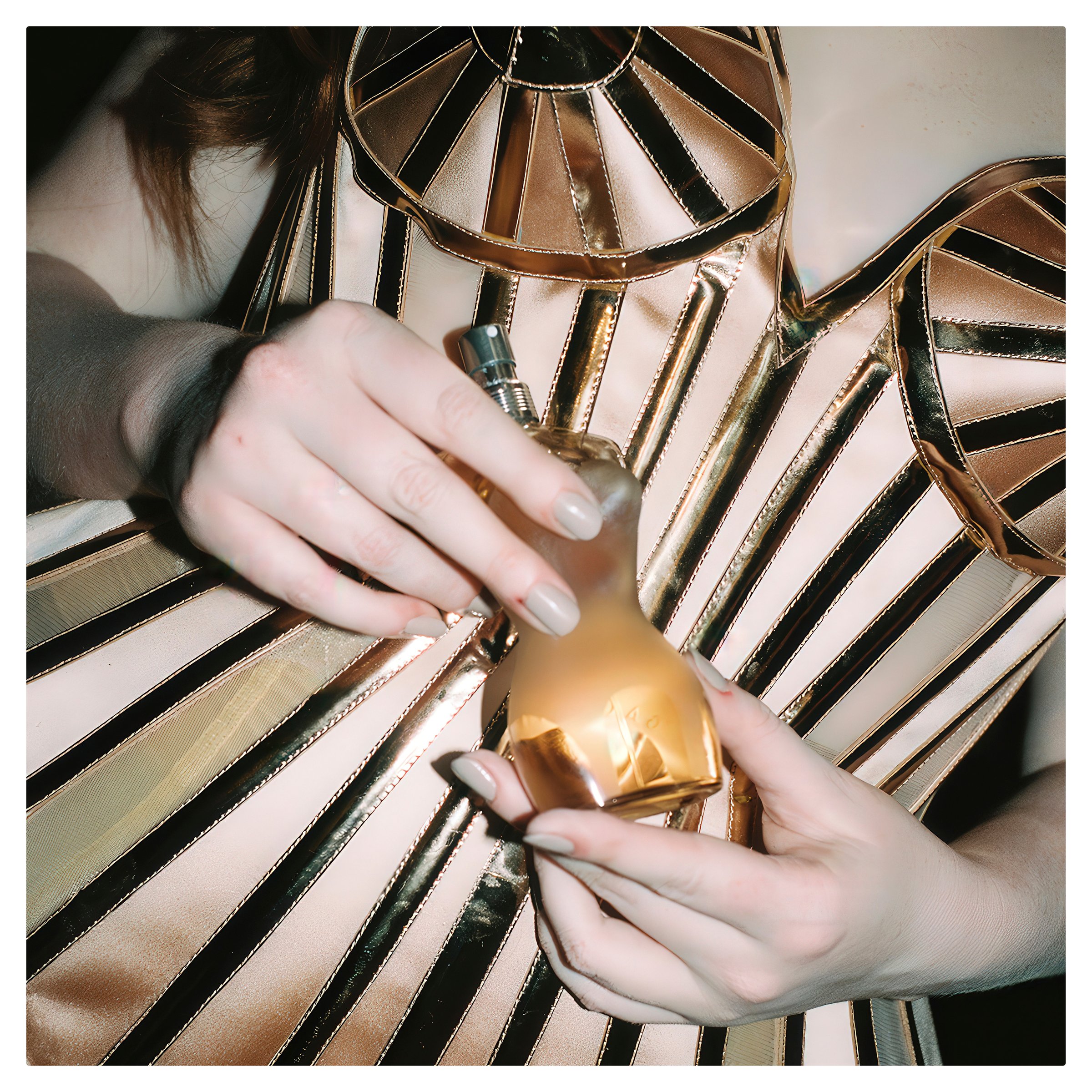 Jean Paul Gaultier Classique EDT Spray 100ml - Image 4