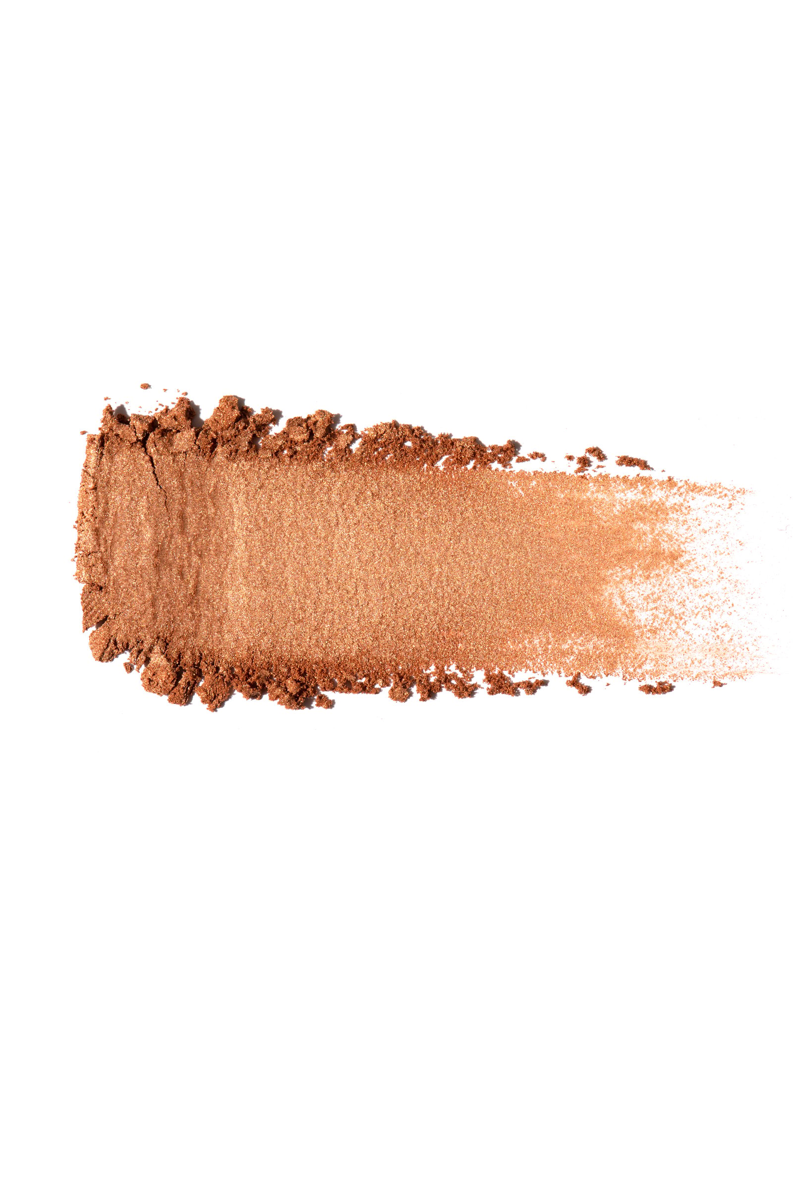 Natio Mineral Pressed Powder Bronzer Sunswept 1 each - Image 3