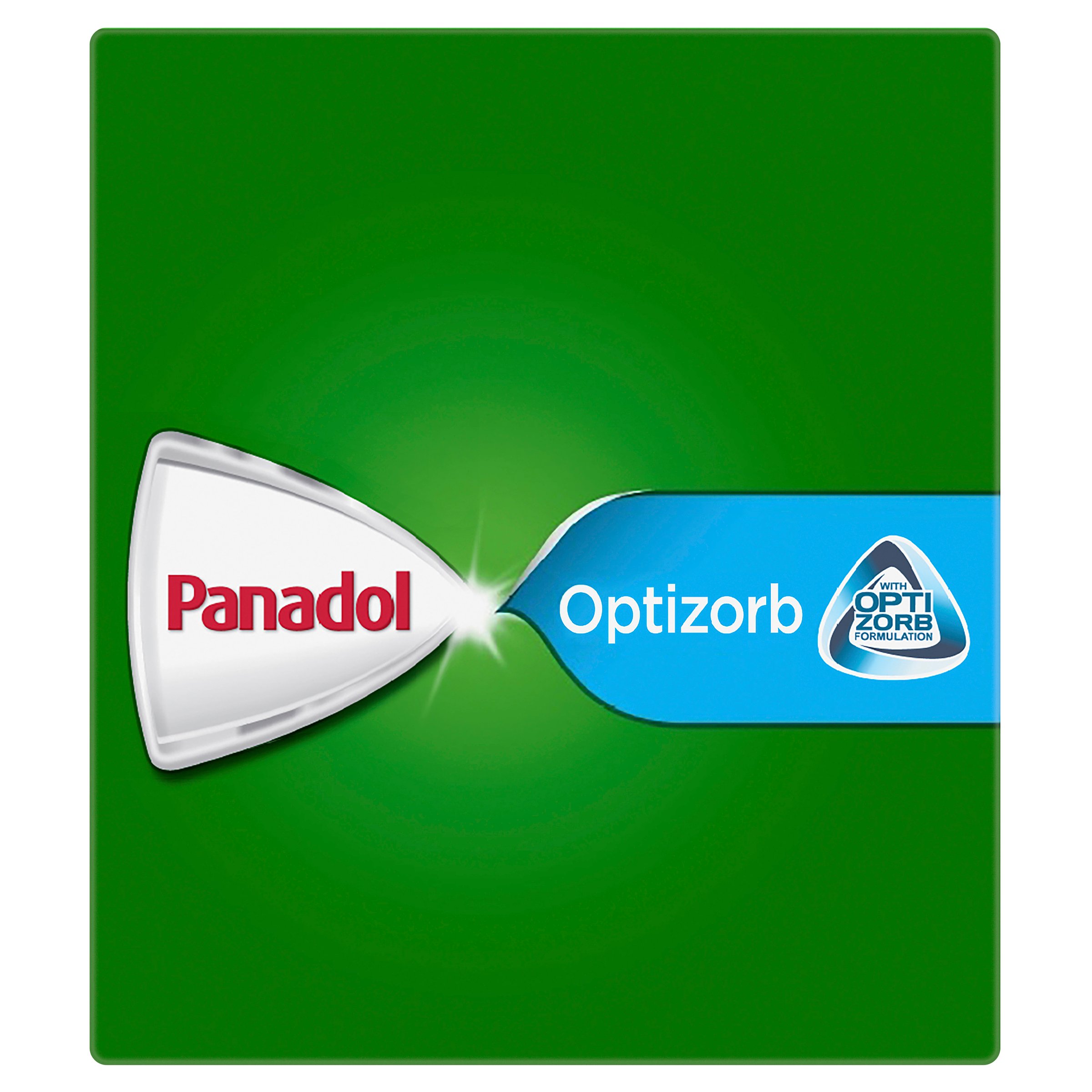 Panadol Optizorb 500mg - 48 caplets - Image 4