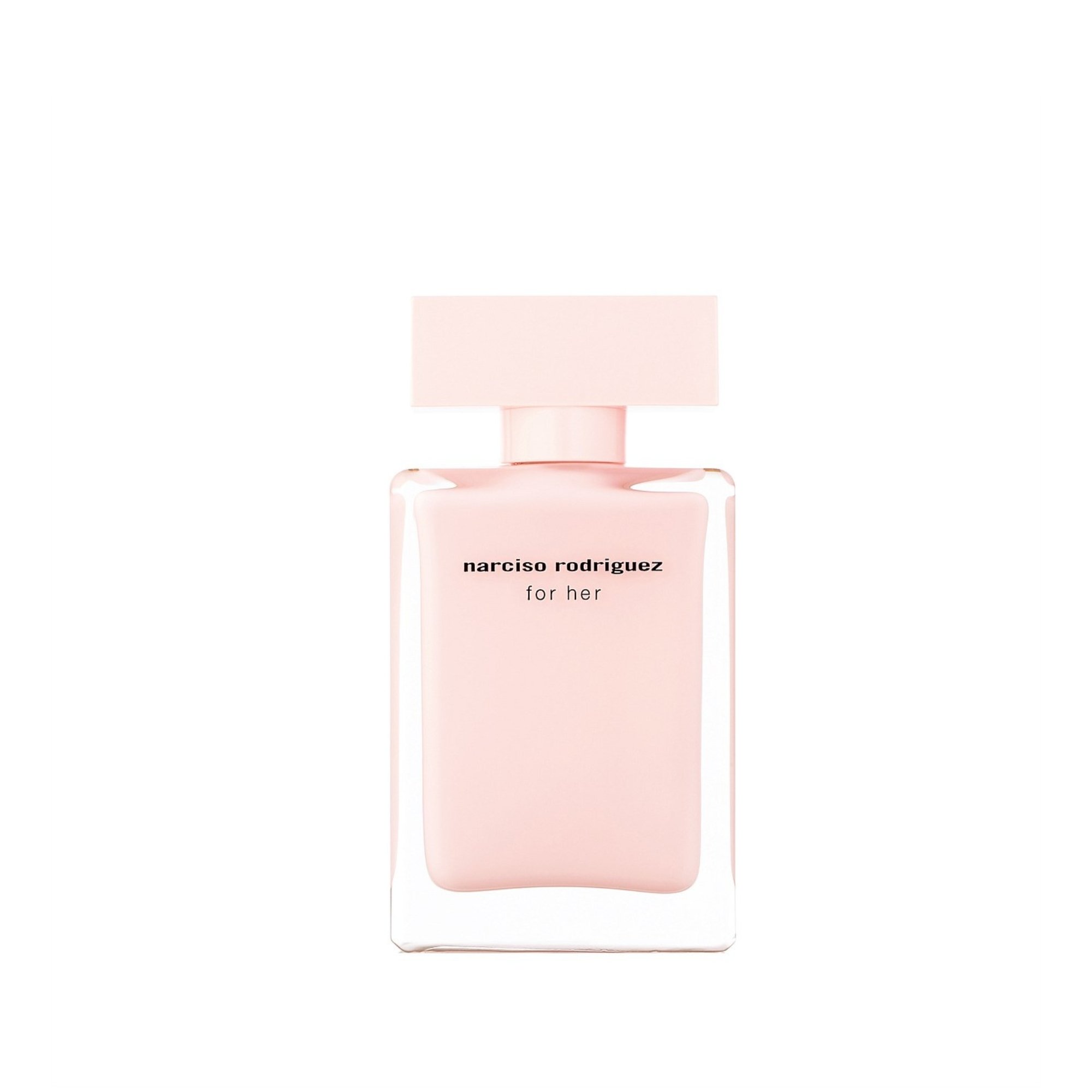 Narciso Rodriguez For Her EDP Spray 50ml - Image 1