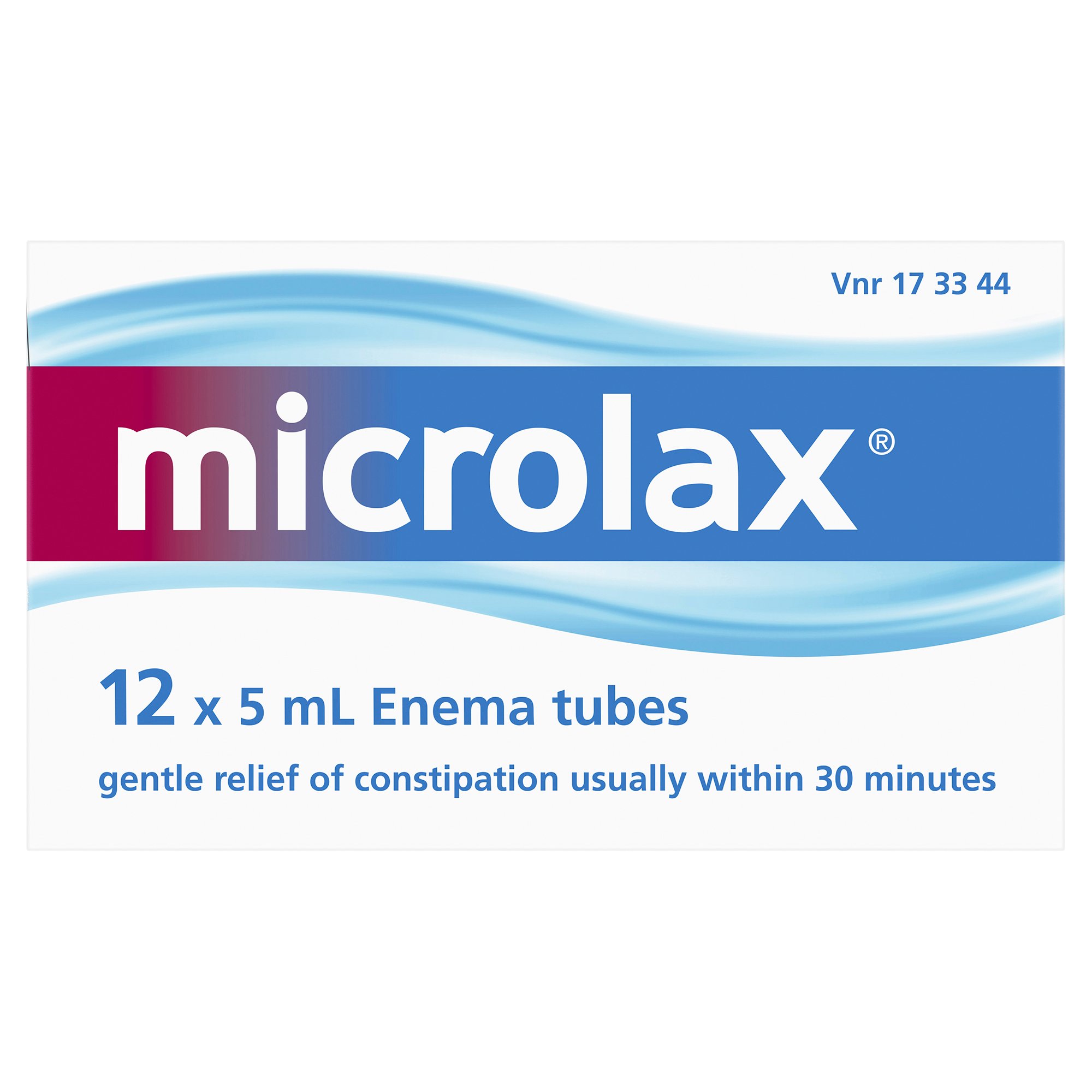 Microlax Enema 5ml - 12 pack - Image 3