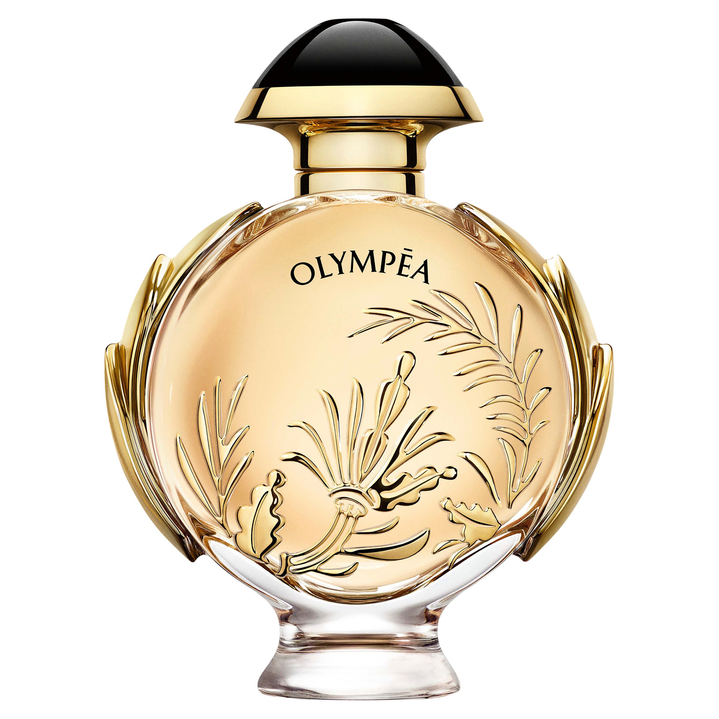 Rabanne Olympea Solar EDP Spray 80ml - Image 1
