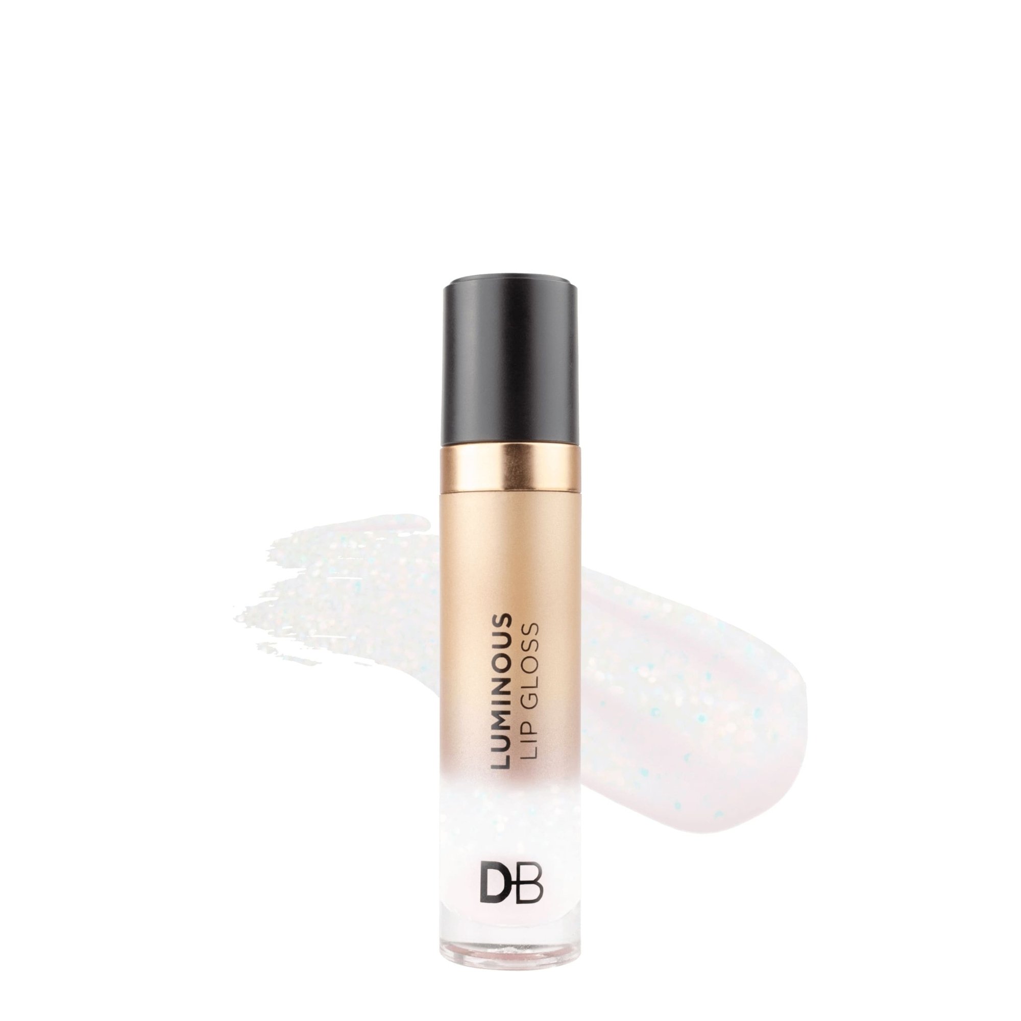 Designer Brands Luminous Lip Gloss Diamond Diva 1 each