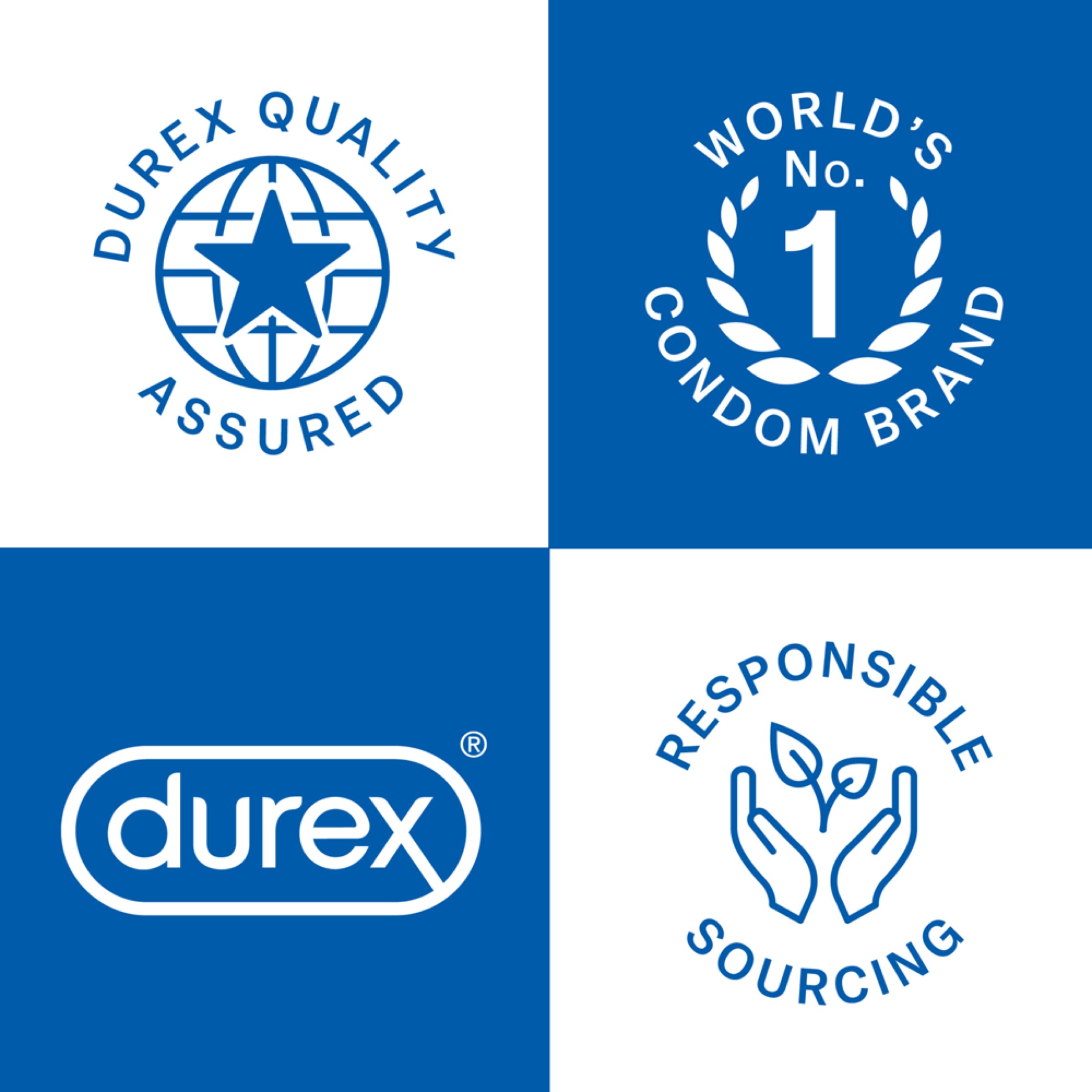 Durex Real Feel Condoms 6 pack - Image 4