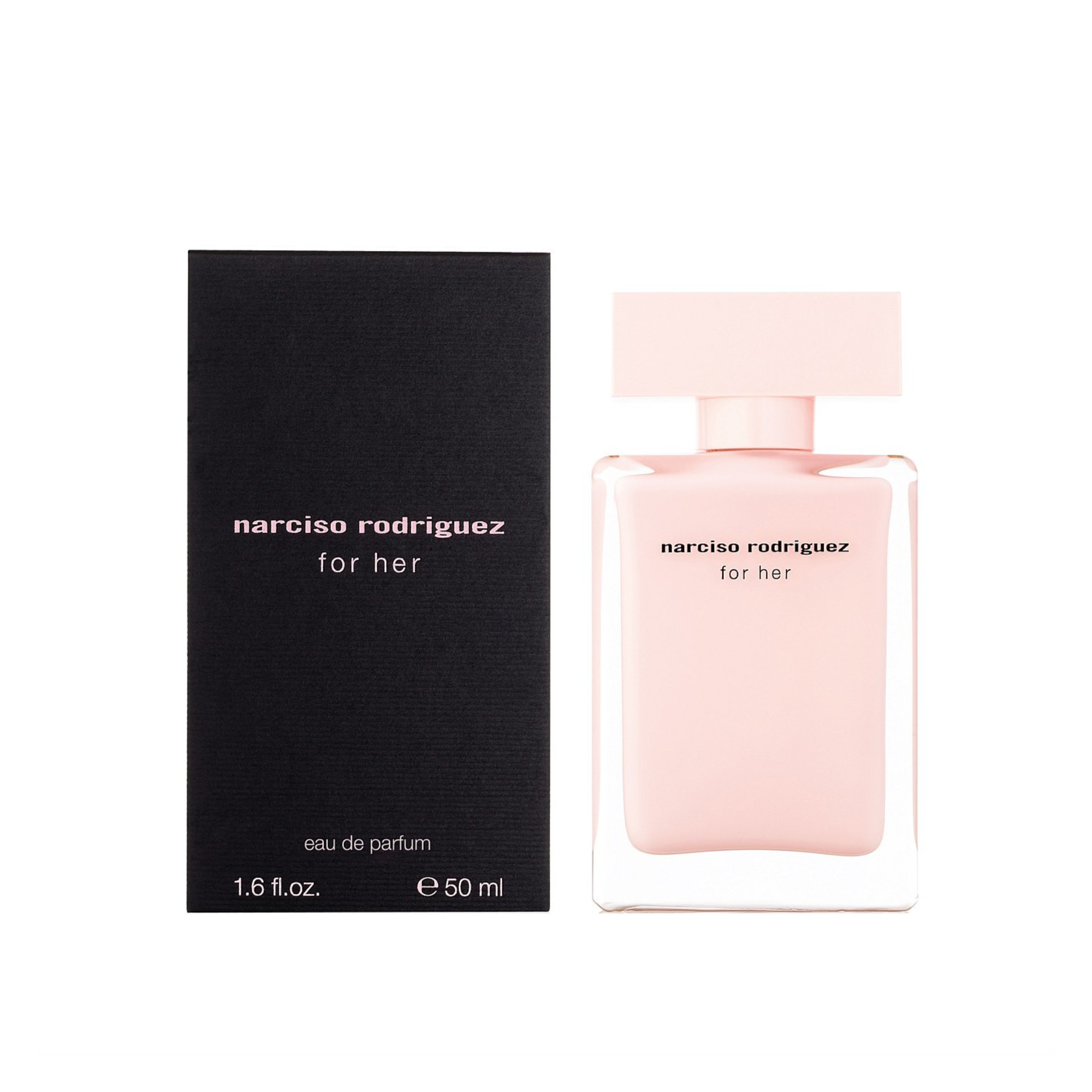 Narciso Rodriguez For Her EDP Spray 50ml - Image 2