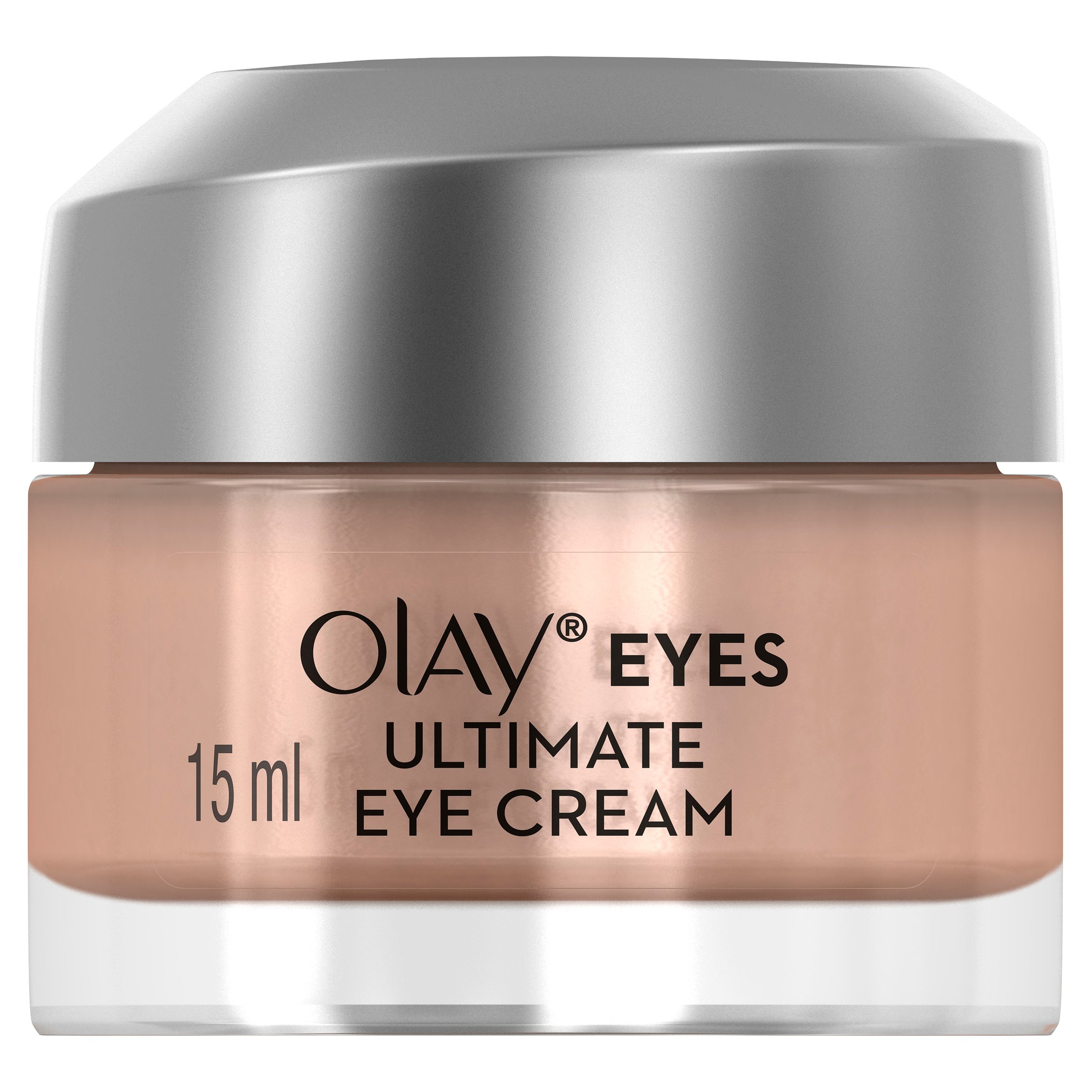 Olay Eyes Ultimate Eye Cream 15ml - Image 4