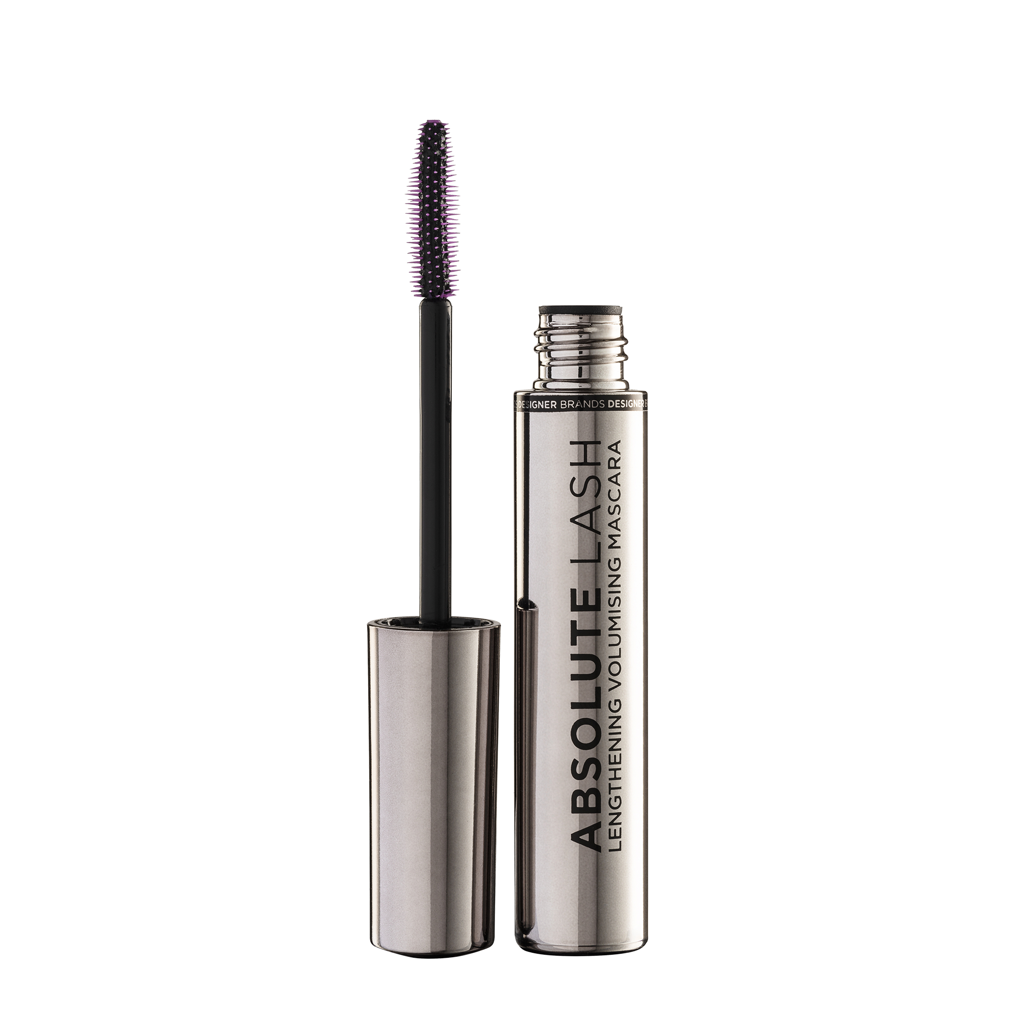 Designer Brands Absolute Lash Brown Black 1 each
