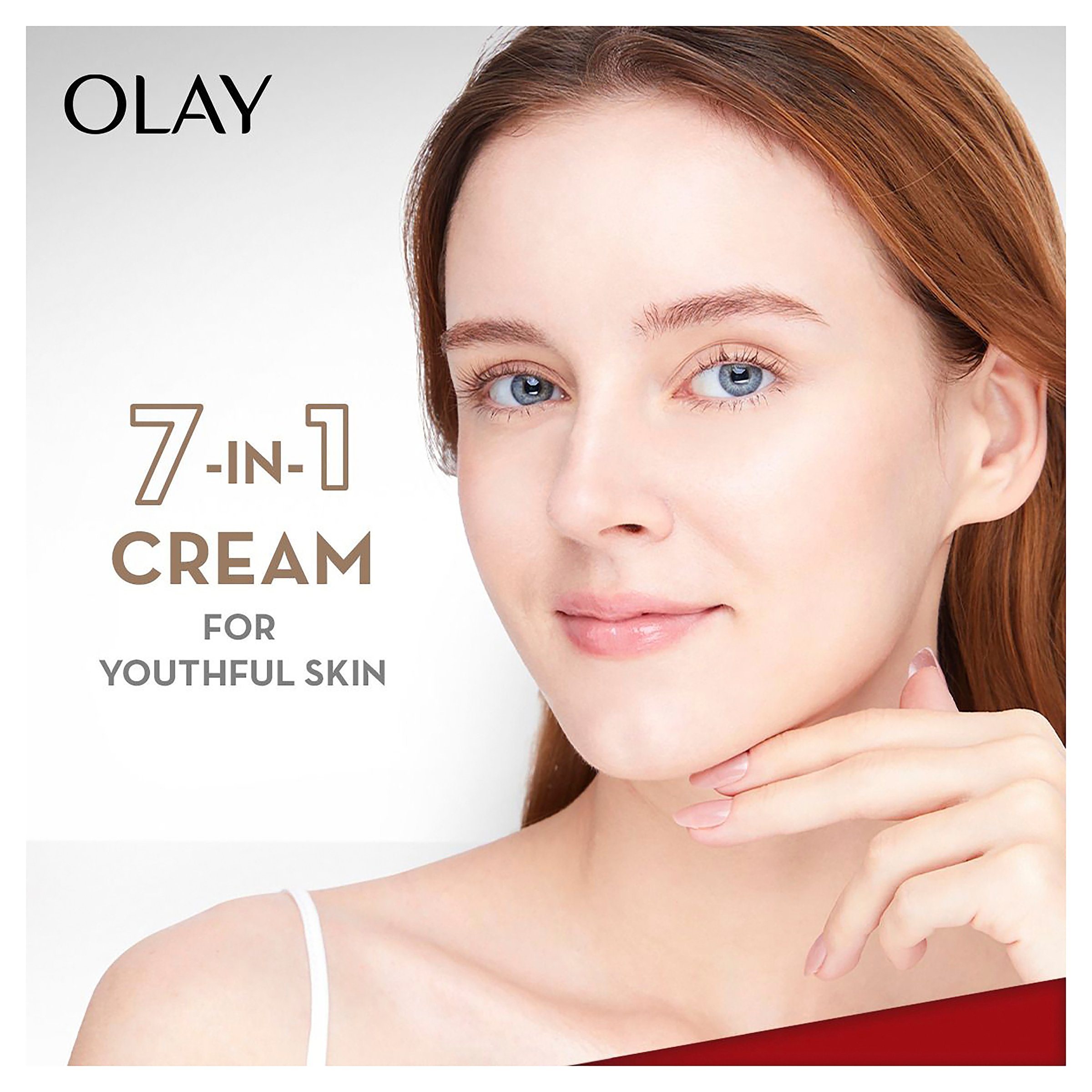 Olay Total Effects UV Moisturiser Normal 50g - Image 13