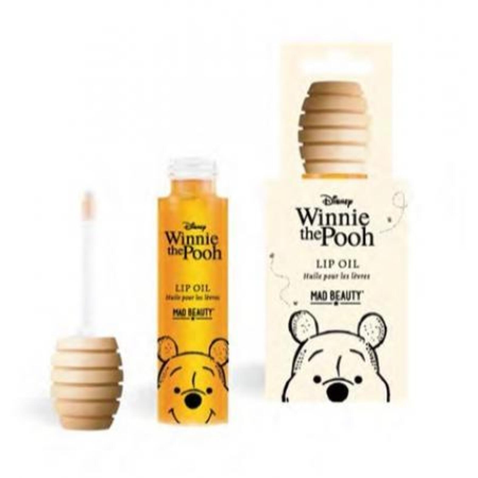 Disney Winnie The Pooh Lip Oil  1 each - Image 2