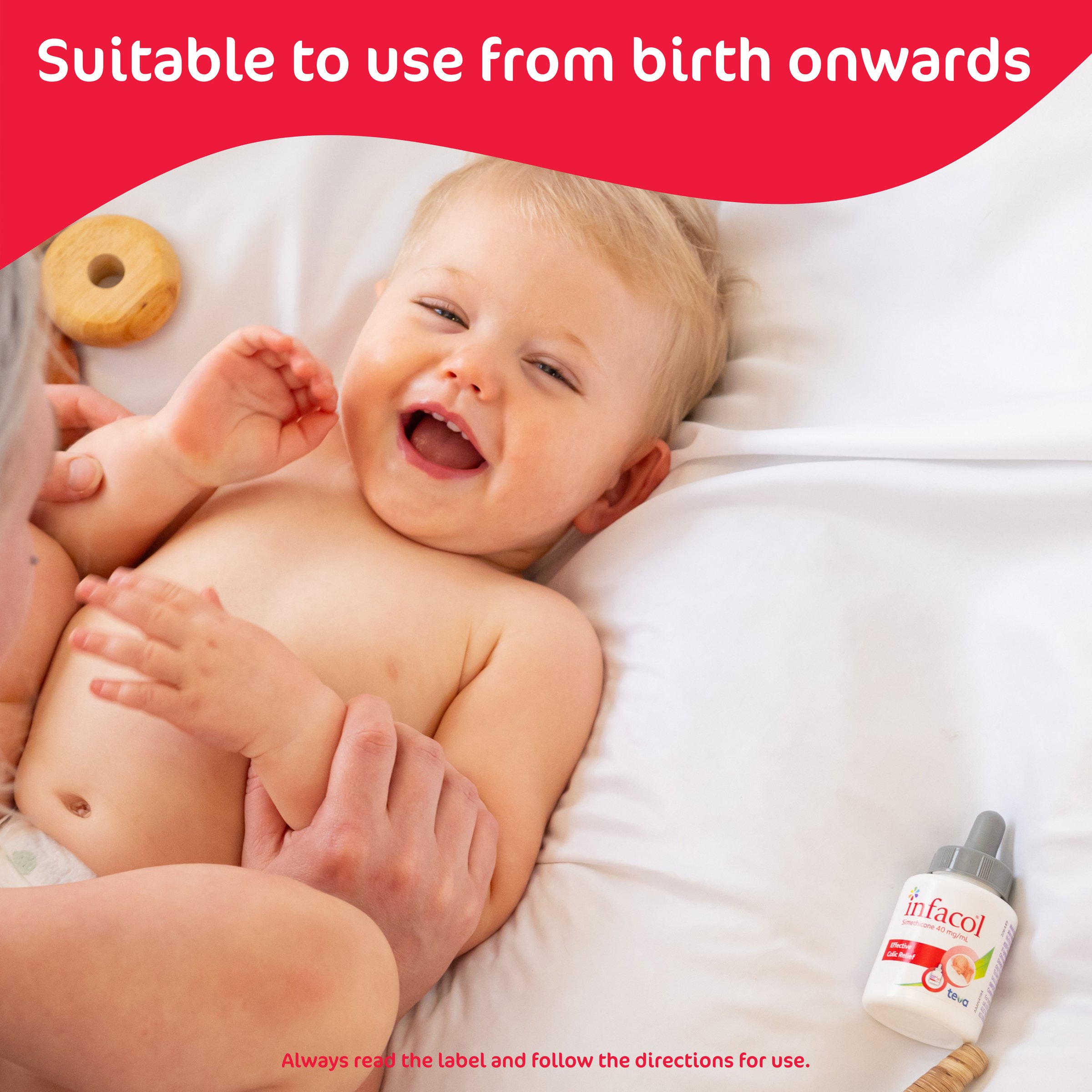 Infacol Colic Relief 50ml - Image 8