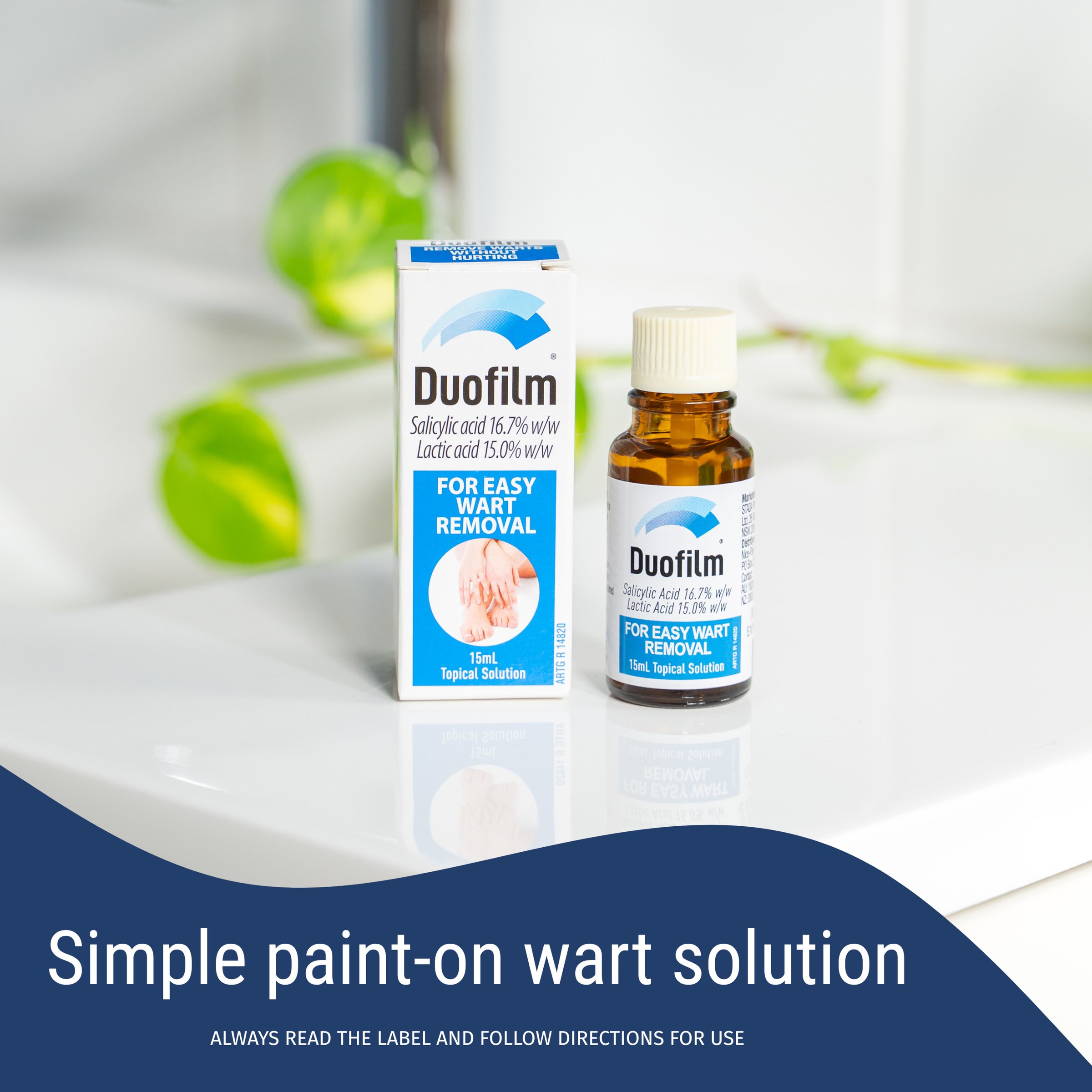 Duofilm Wart Treatment Topical Solution 15ml - Image 6