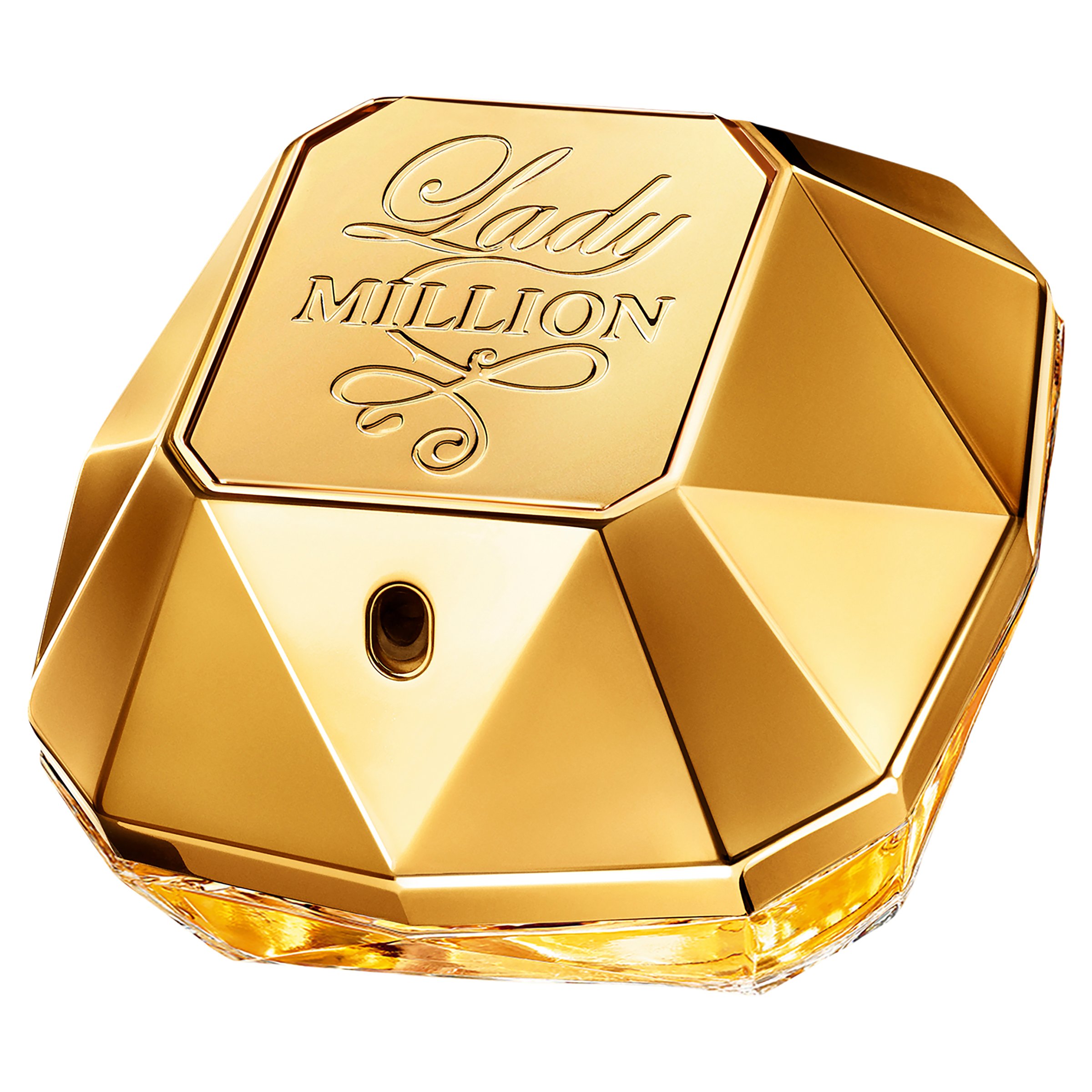 Rabanne Lady Million EDP Spray 50ml - Image 2