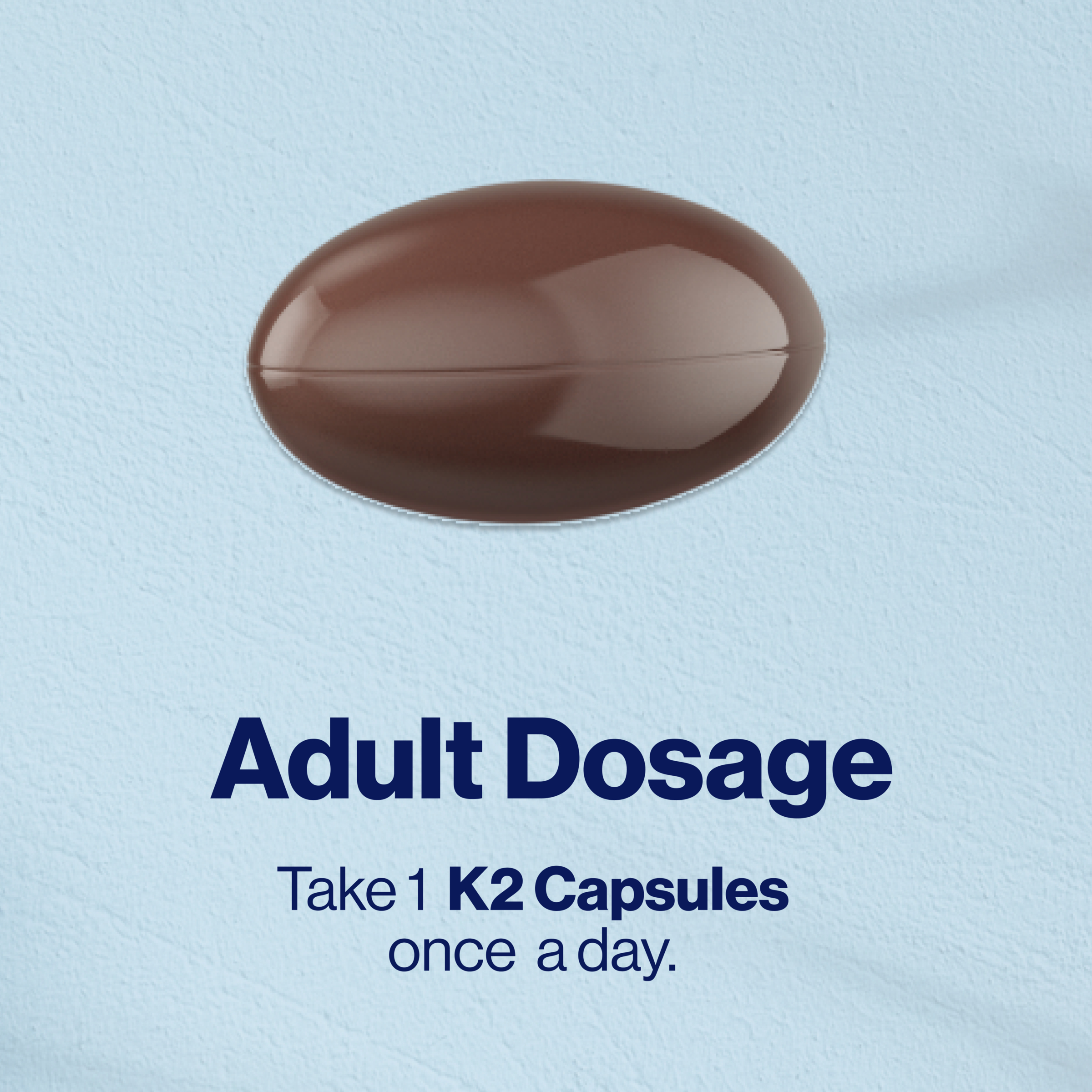 BioCeuticals K2 - 60 capsules - Image 7