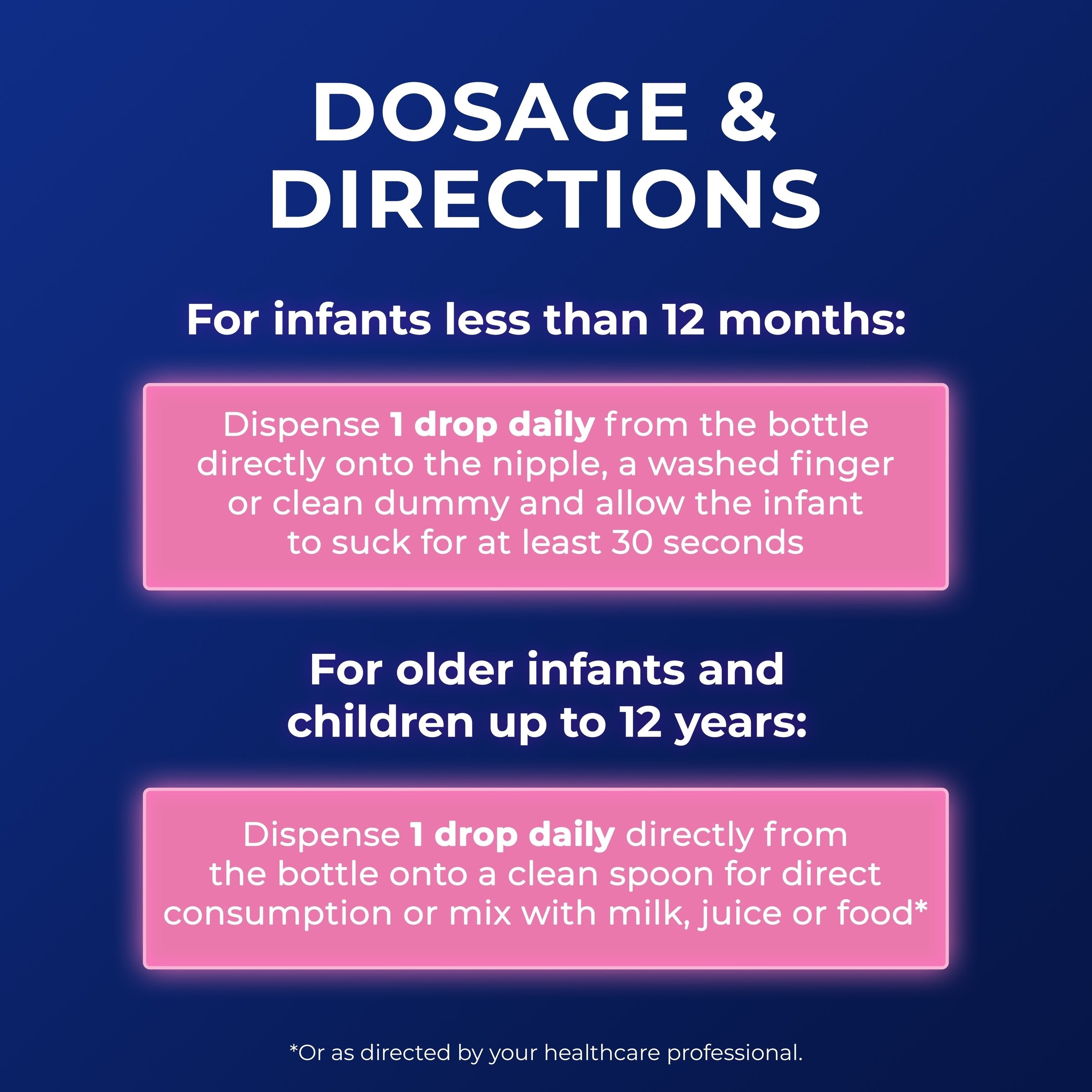 Ostelin Infant Vitamin D3 Drops 2.4ml - Image 5