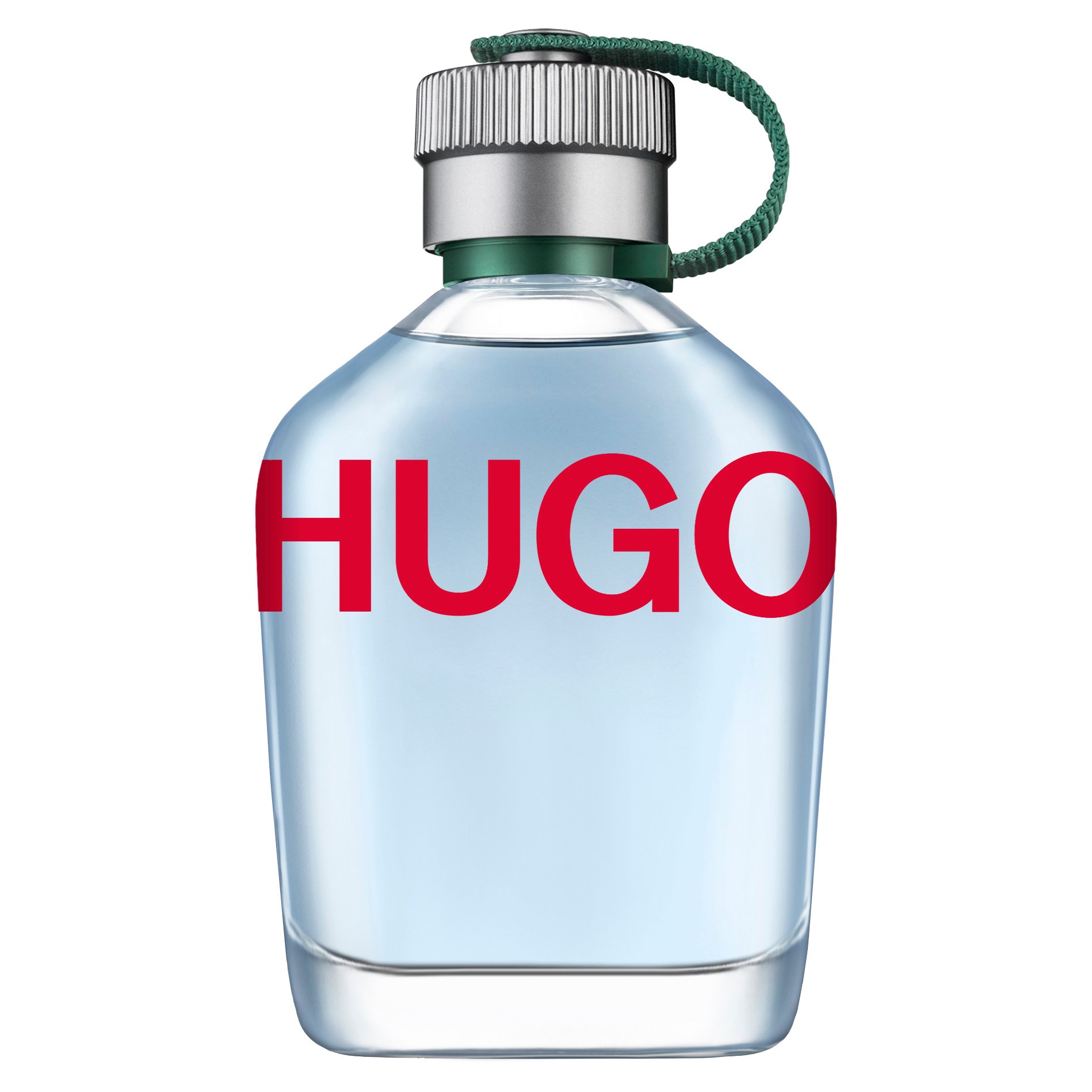Hugo Boss HUGO Man EDT Spray 125ml - Image 2