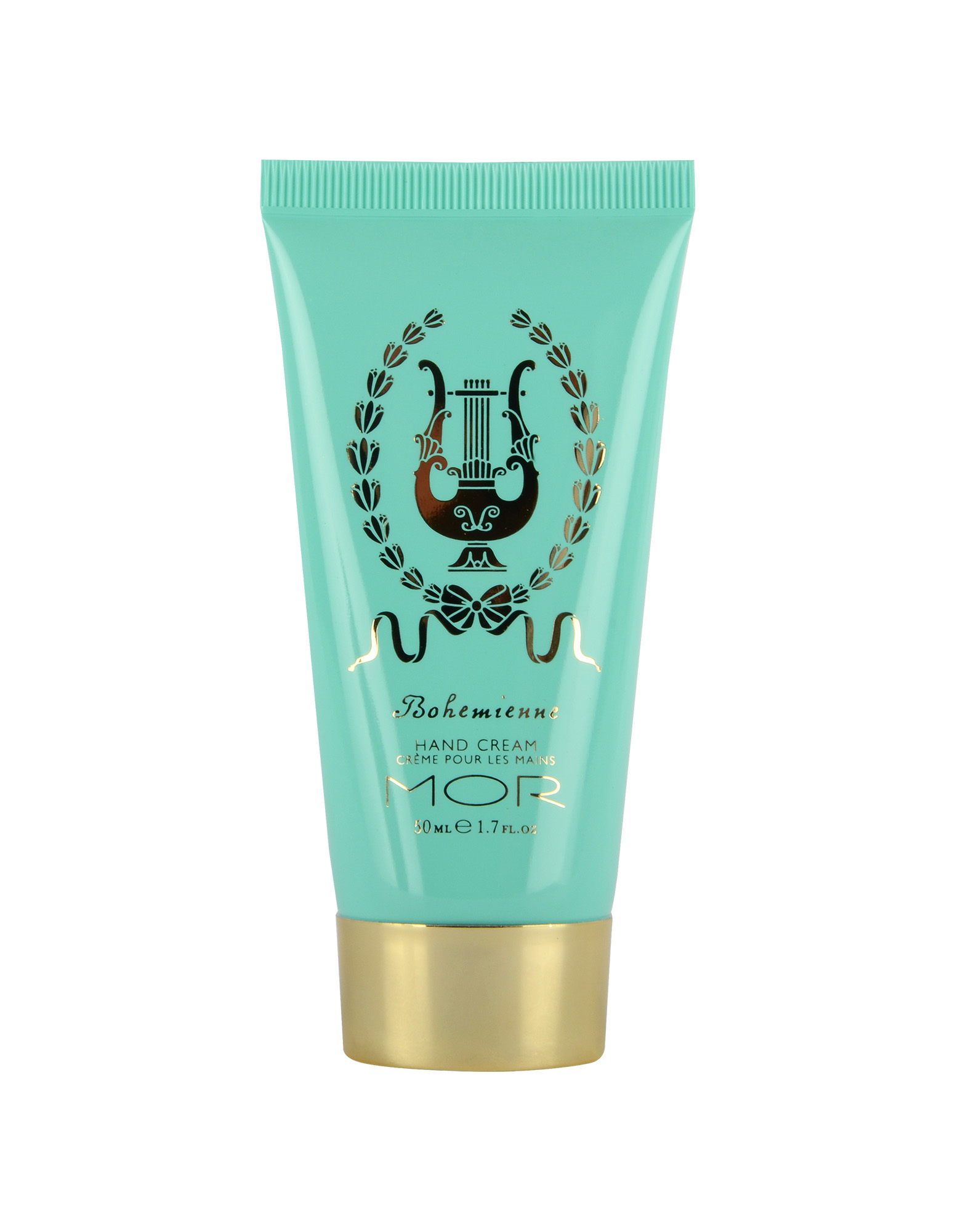 Mor Hand Cream Bohemienne 50ml