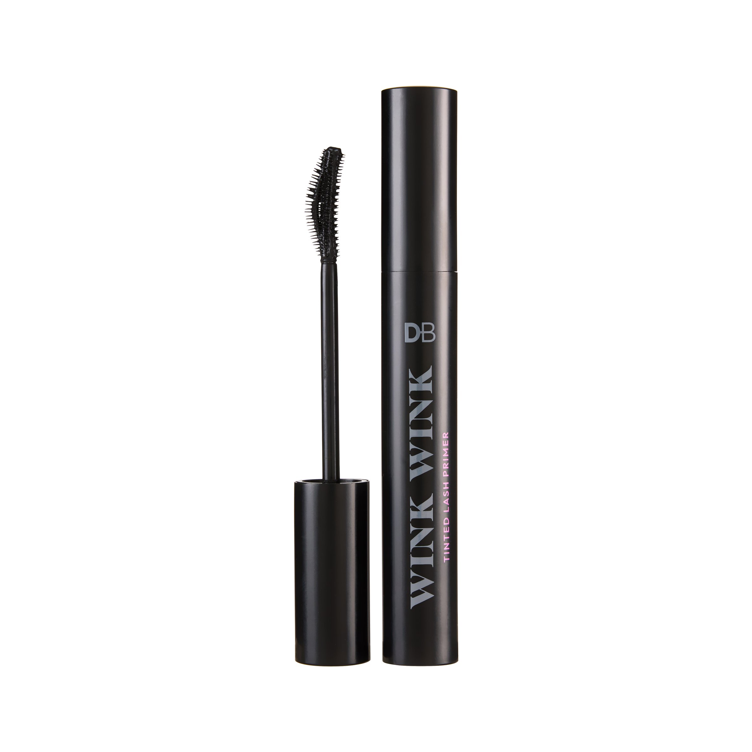 Designer Brands Wink Wink Tinted Lash Primer - Black 12ml