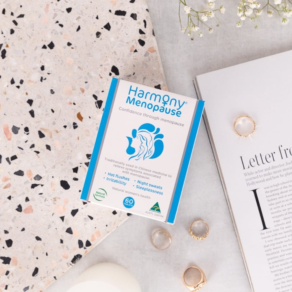 Harmony Menopause 120 tablets - Image 5