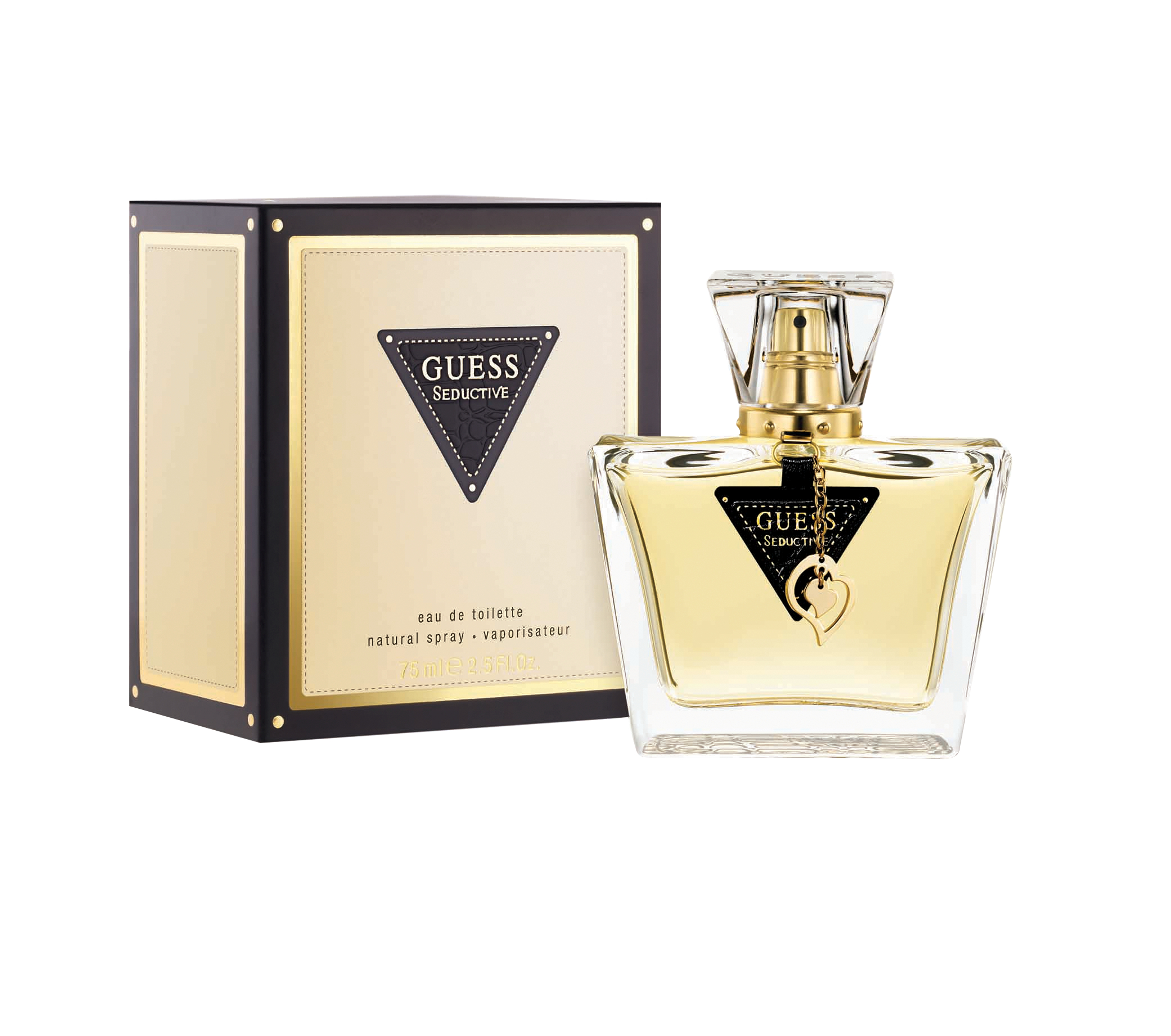 Guess Seductive EDT Spray 75ml - Image 2