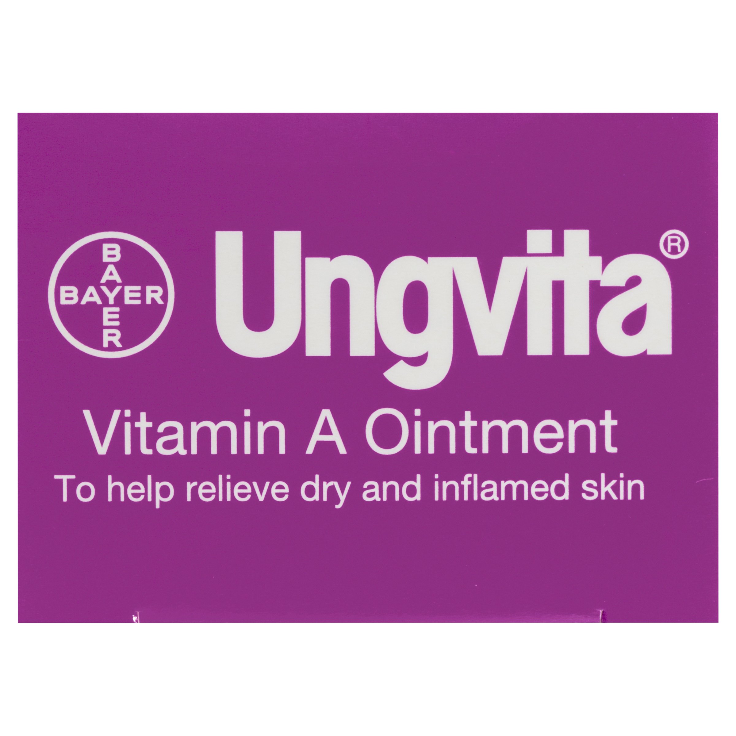 Ungvita Vitamin A Ointment 50g - Image 3