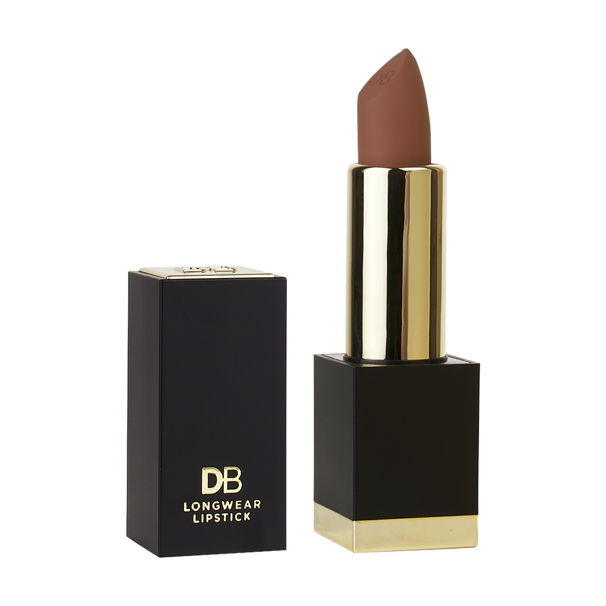 Designer Brands Longwear Lipstick Honeysuckle 1 each