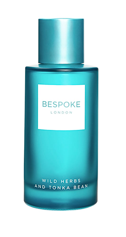 Bespoke Tonka Bean EDP Spray 100ml