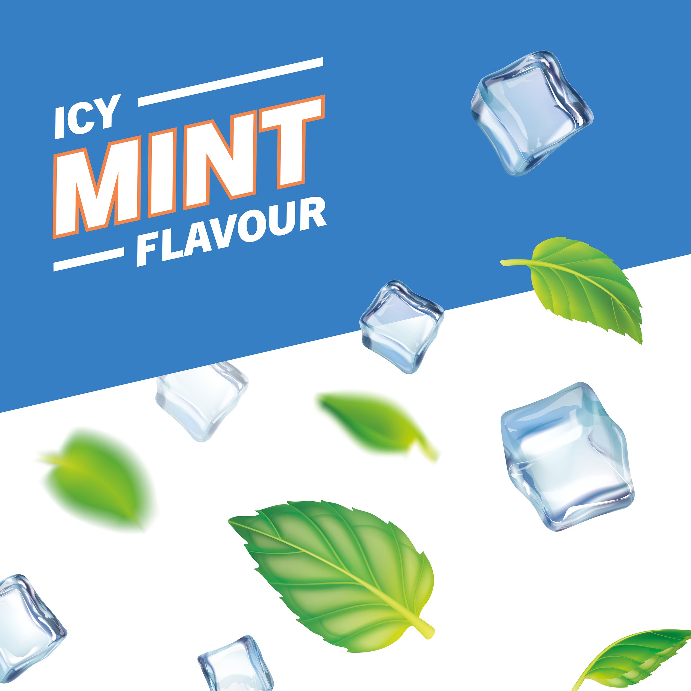 TheraBreath Oral Rinse Icy Mint 473ml - Image 8