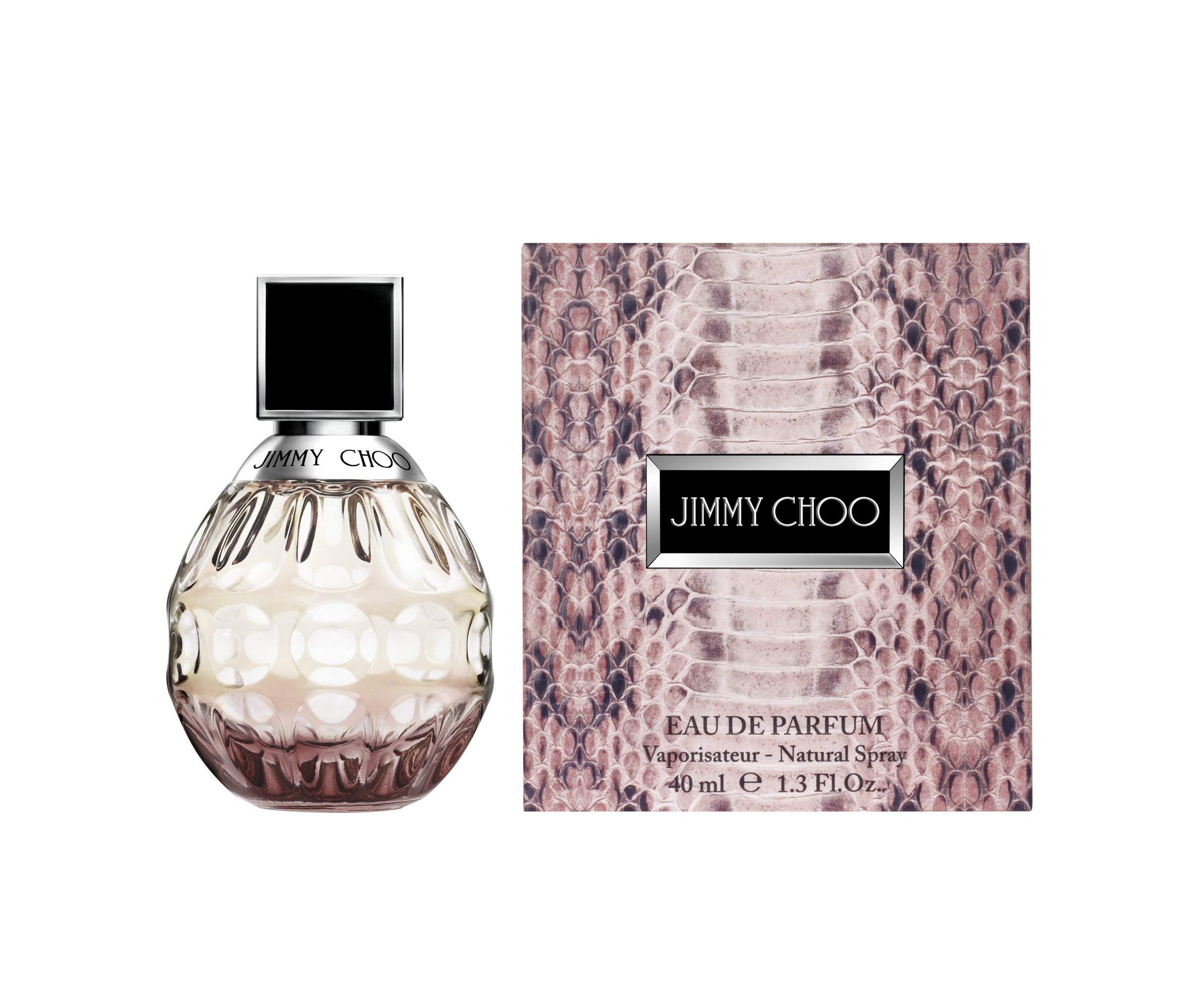 Jimmy Choo EDP Spray 40ml - Image 2