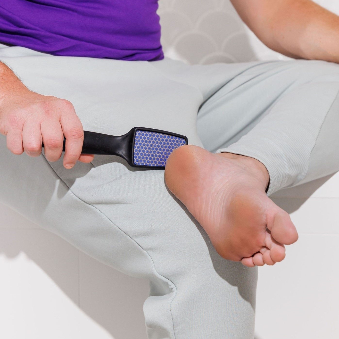 Synxbody Synxpedi Foot Smoother 1 each - Image 4