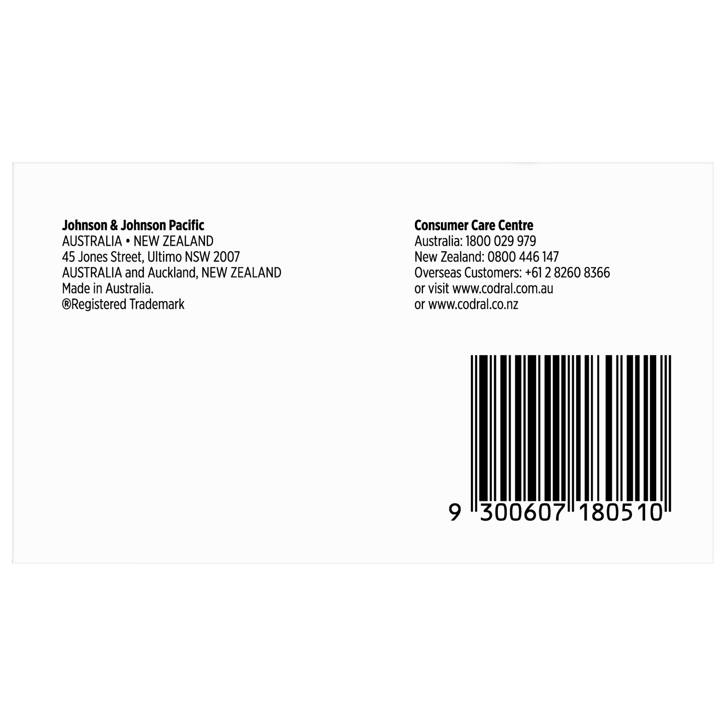 Codral PE Cold & Flu Day & Night 48 tablets - Image 3