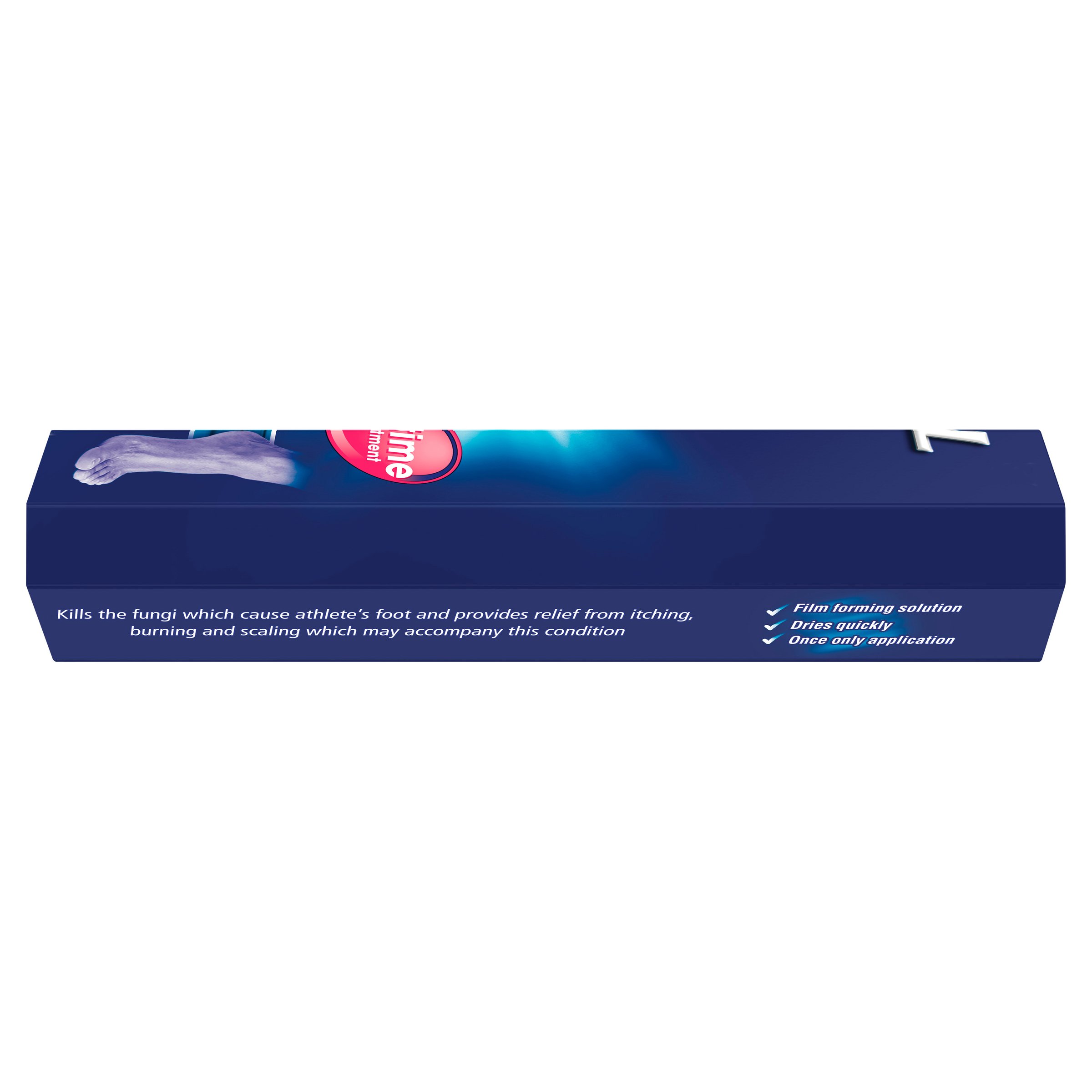 Lamisil Once Film Forming Solution 4g - Image 4