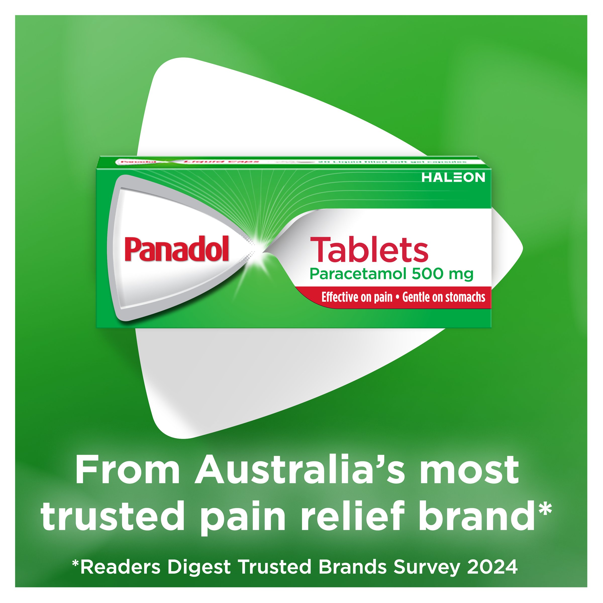 Panadol 500mg - 48 tablets - Image 6
